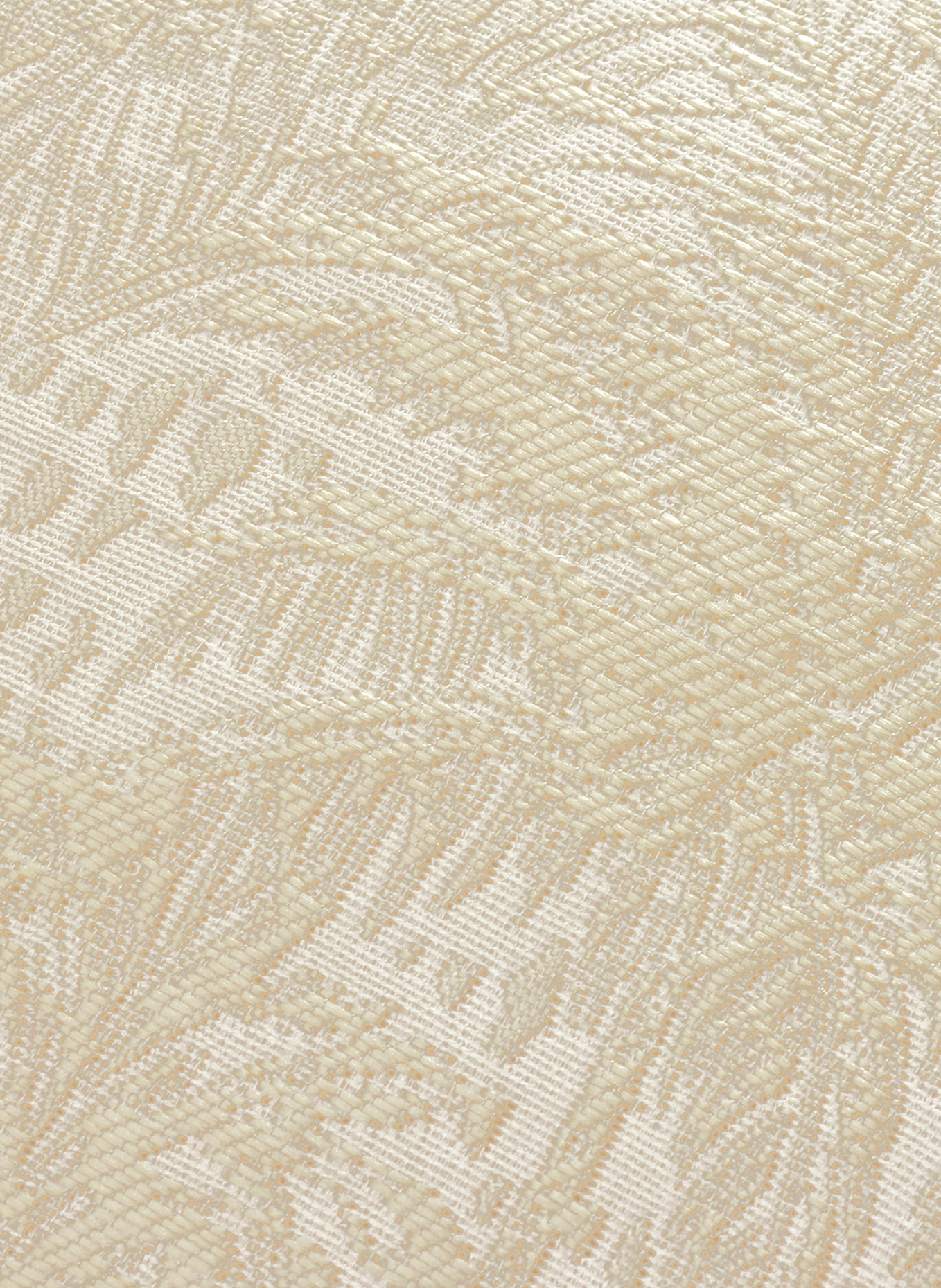 SPORTALM Kissenhülle Kissenhüllen FS26: CREME