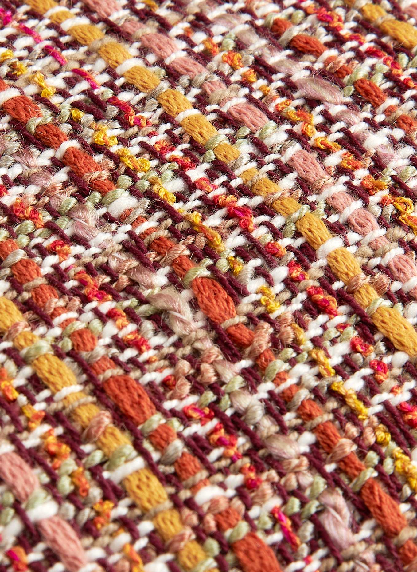 SPORTALM Zierkissenhülle CHOICE: BLAU