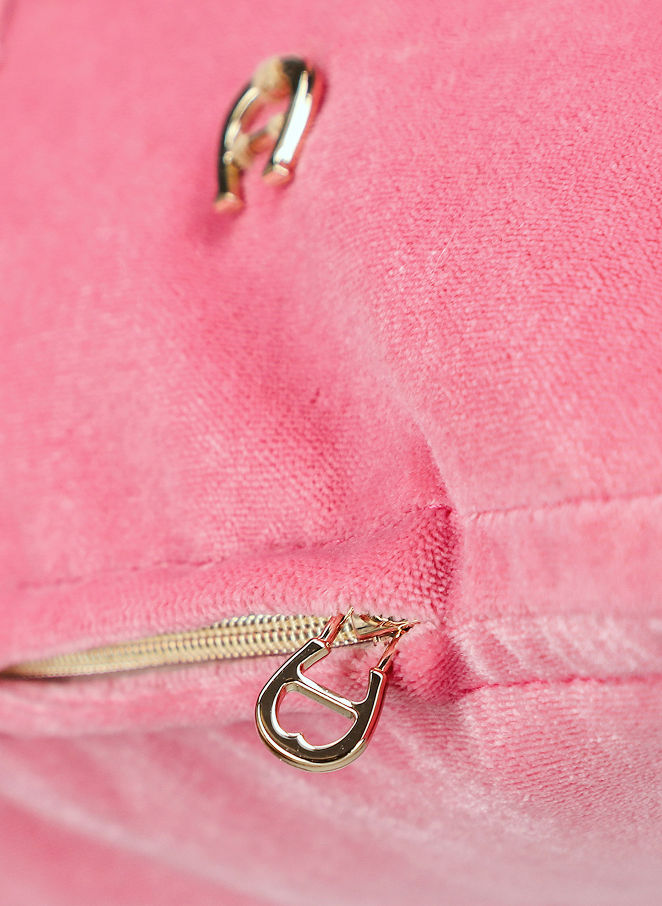 AIGNER Zierkissenhülle ROSALIA: ROSA