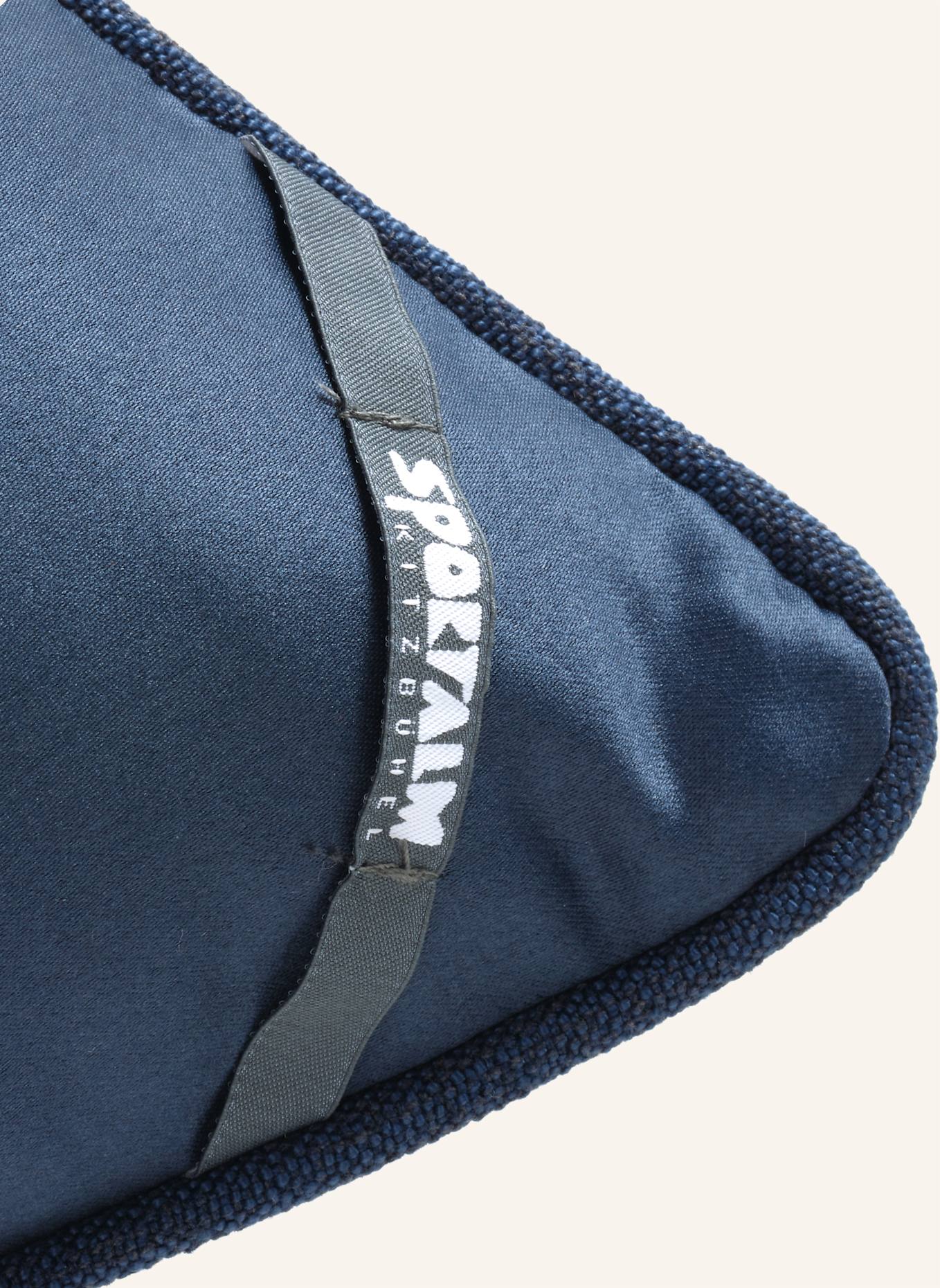 SPORTALM Kissenhülle Kissenhüllen FS26: DUNKELBLAU