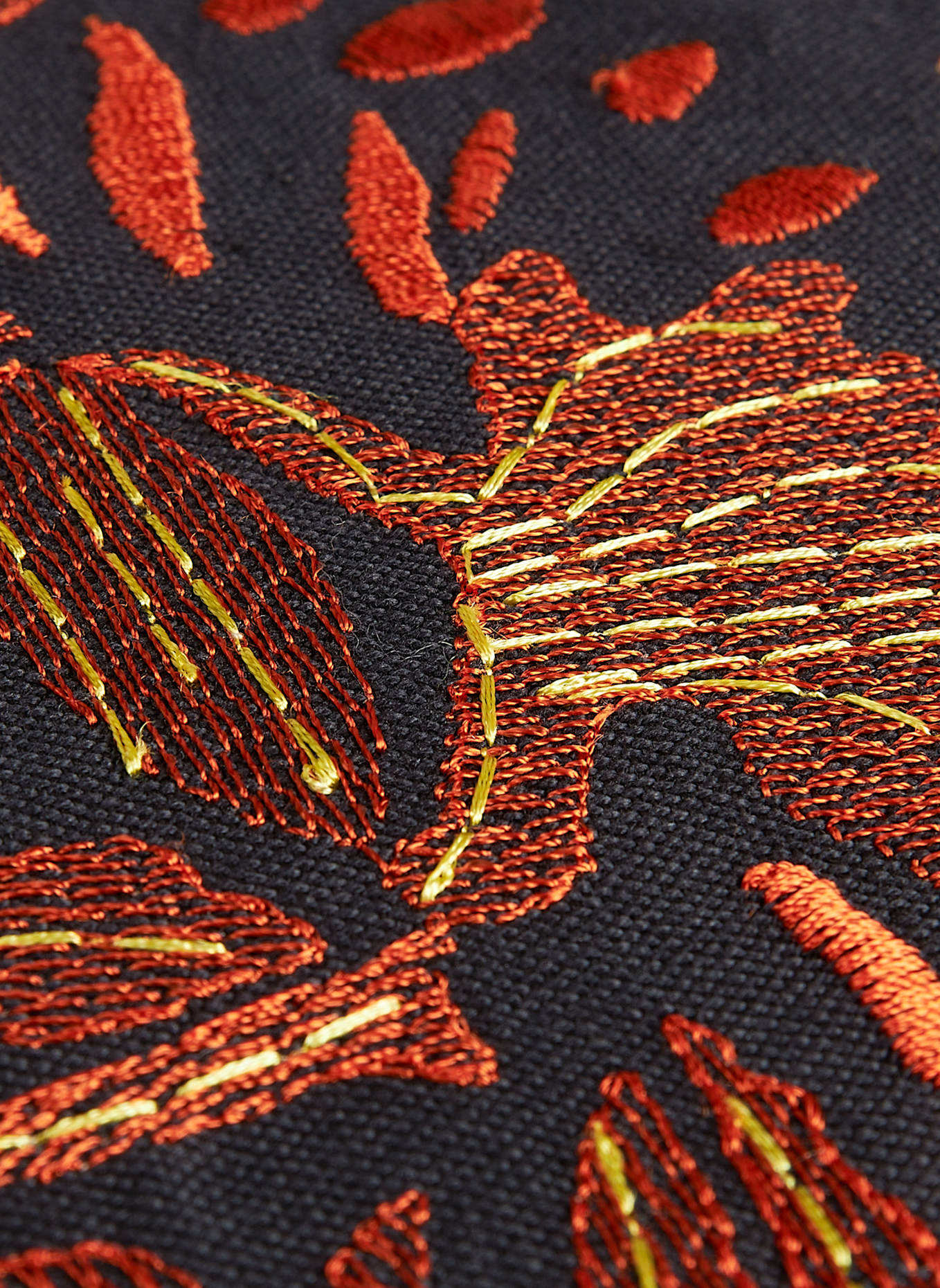 SPORTALM Zierkissenhülle TIGER: PINK