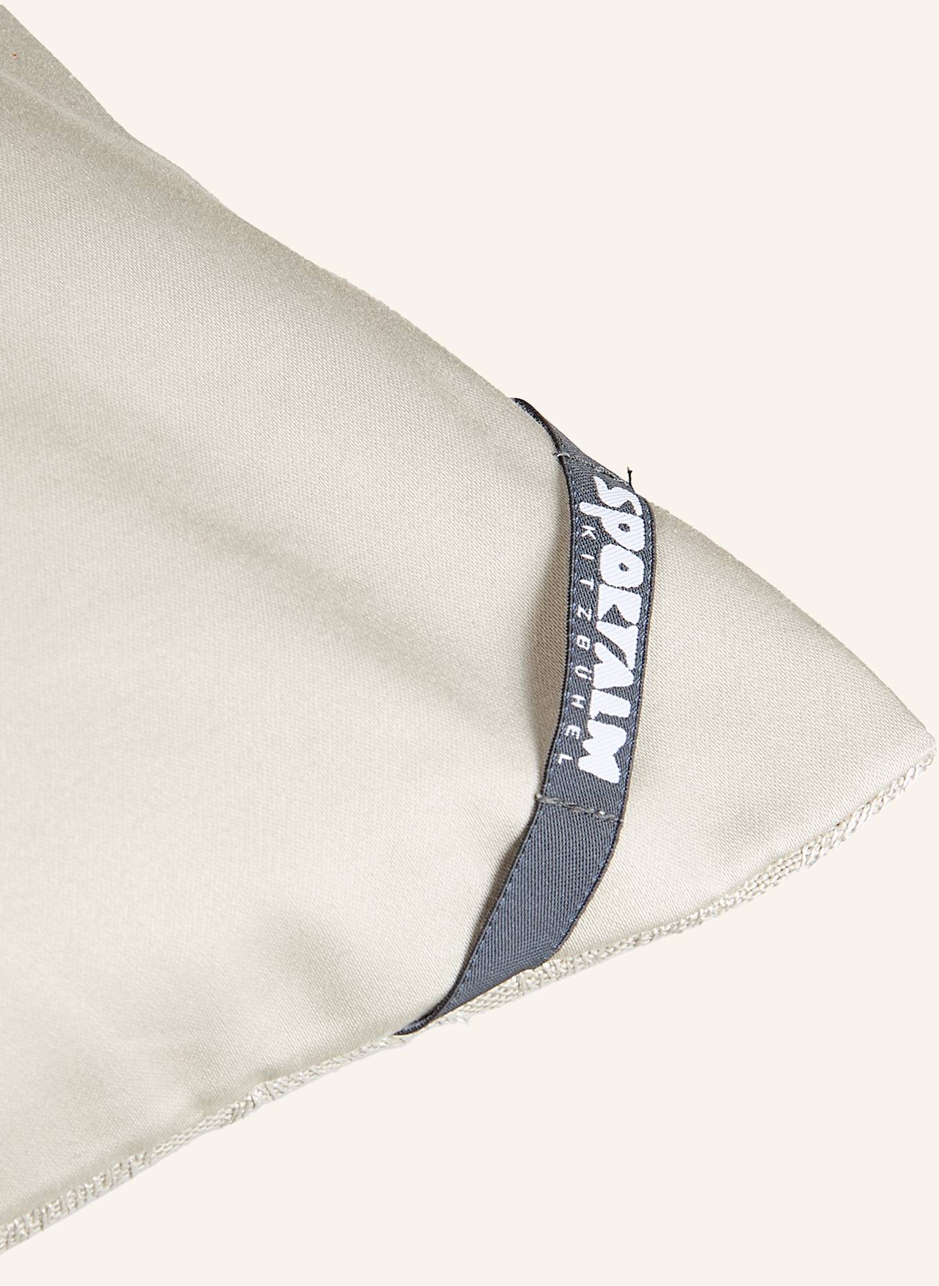 SPORTALM Zierkissenhülle TIGER: BEIGE