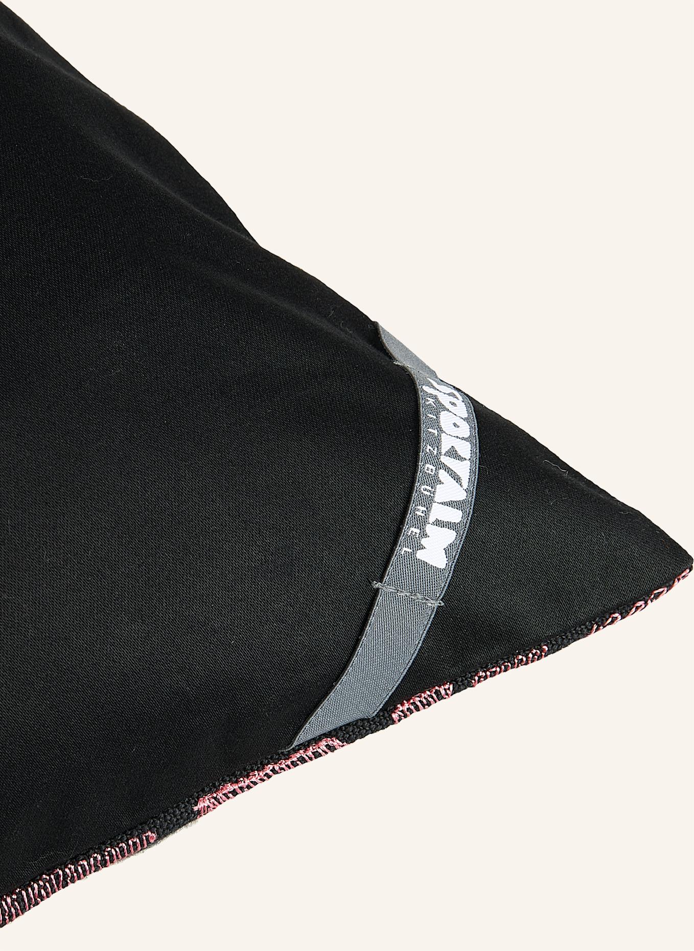 SPORTALM Zierkissenhülle TIGER: PINK