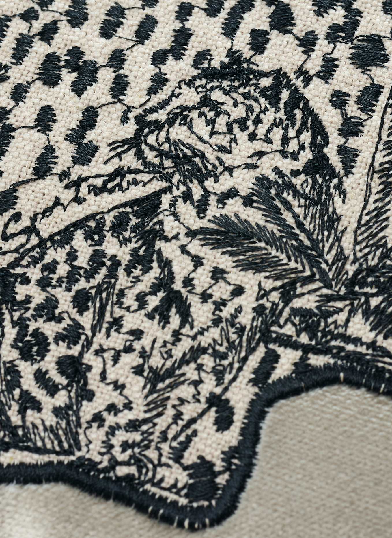 SPORTALM Kissenhülle Kissenhüllen FS26: NUDE