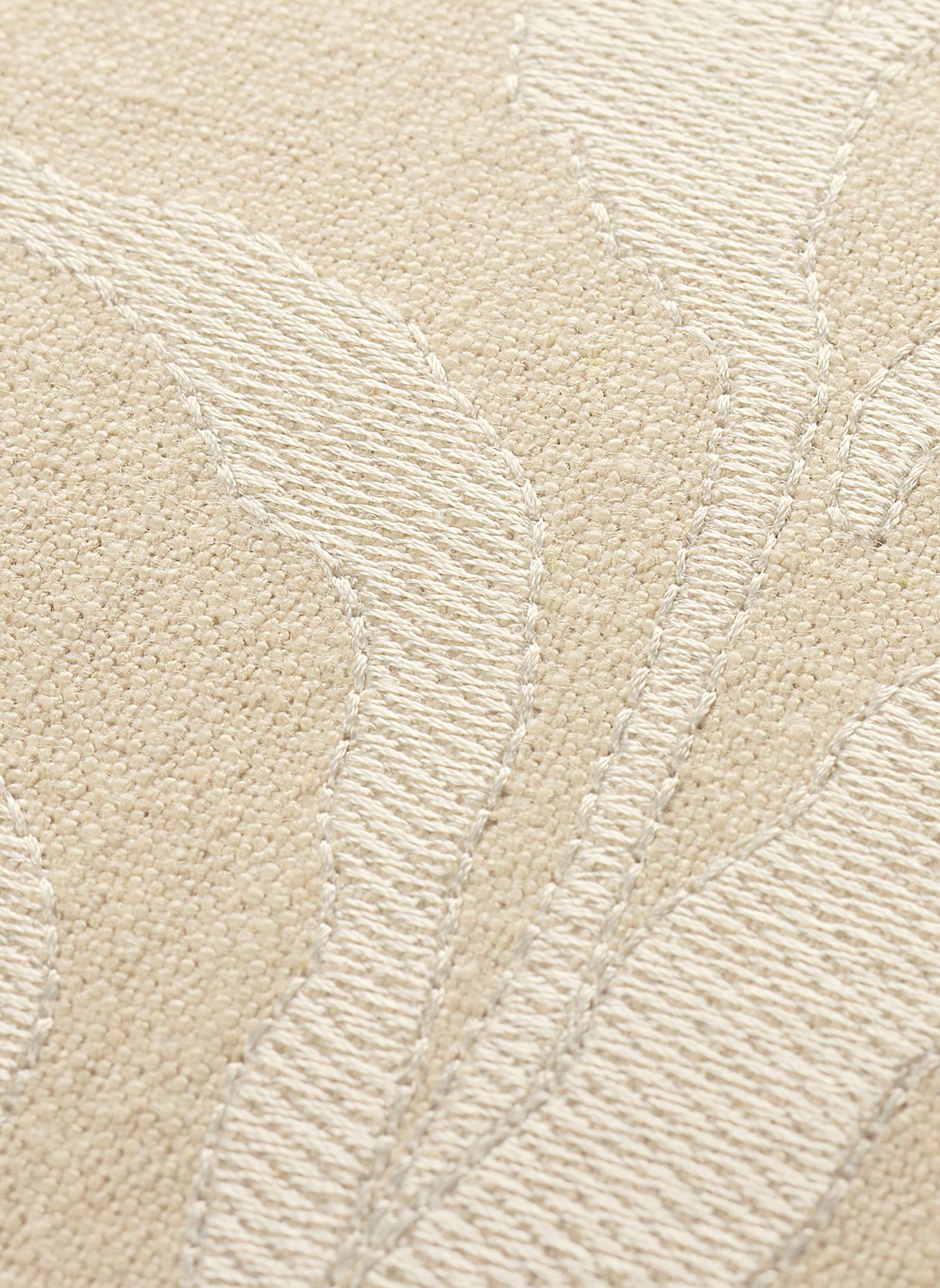 SPORTALM Kissenhülle Kissenhüllen FS26: BEIGE