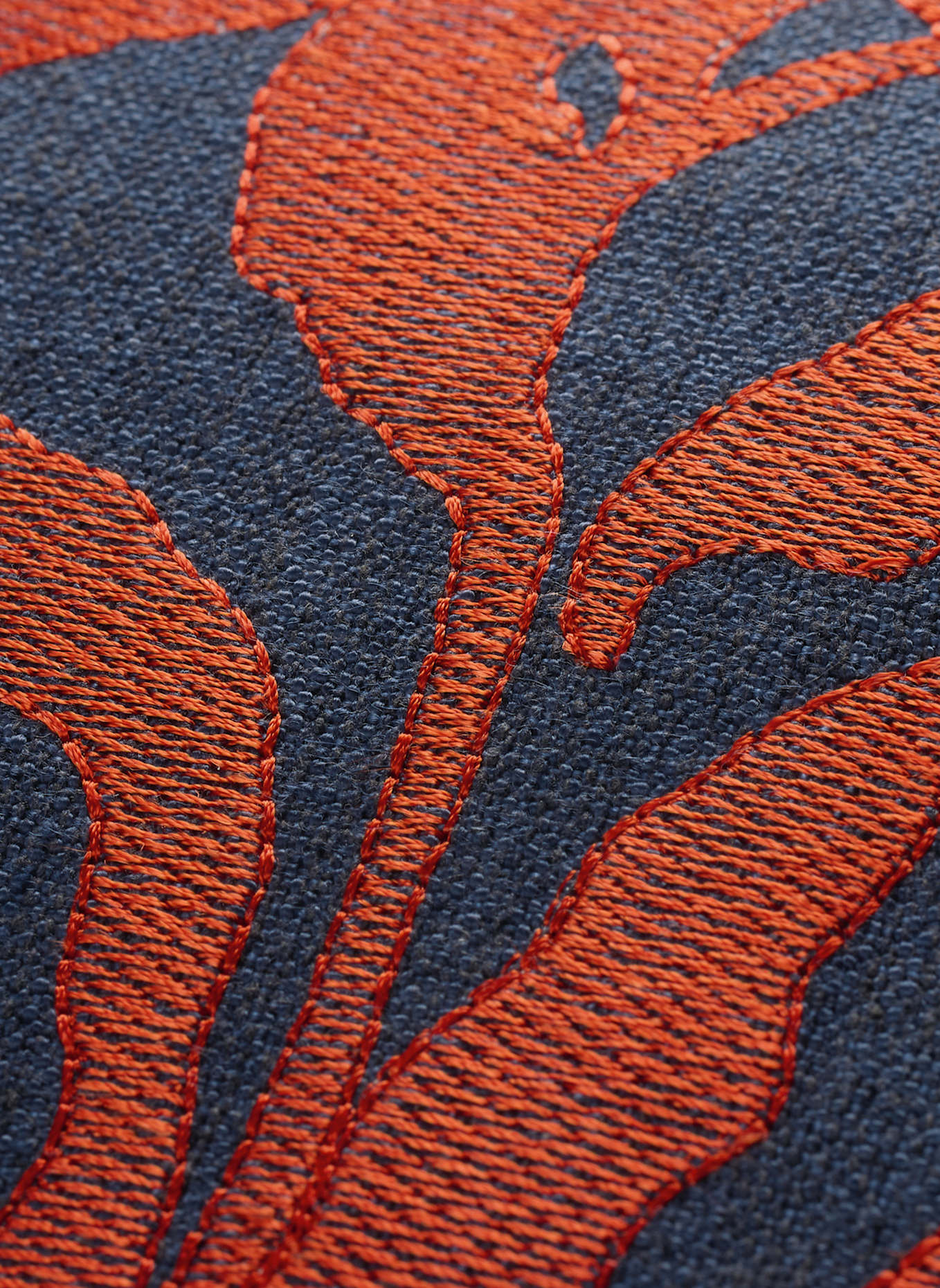 SPORTALM Kissenhülle Kissenhüllen FS26: DUNKELBLAU