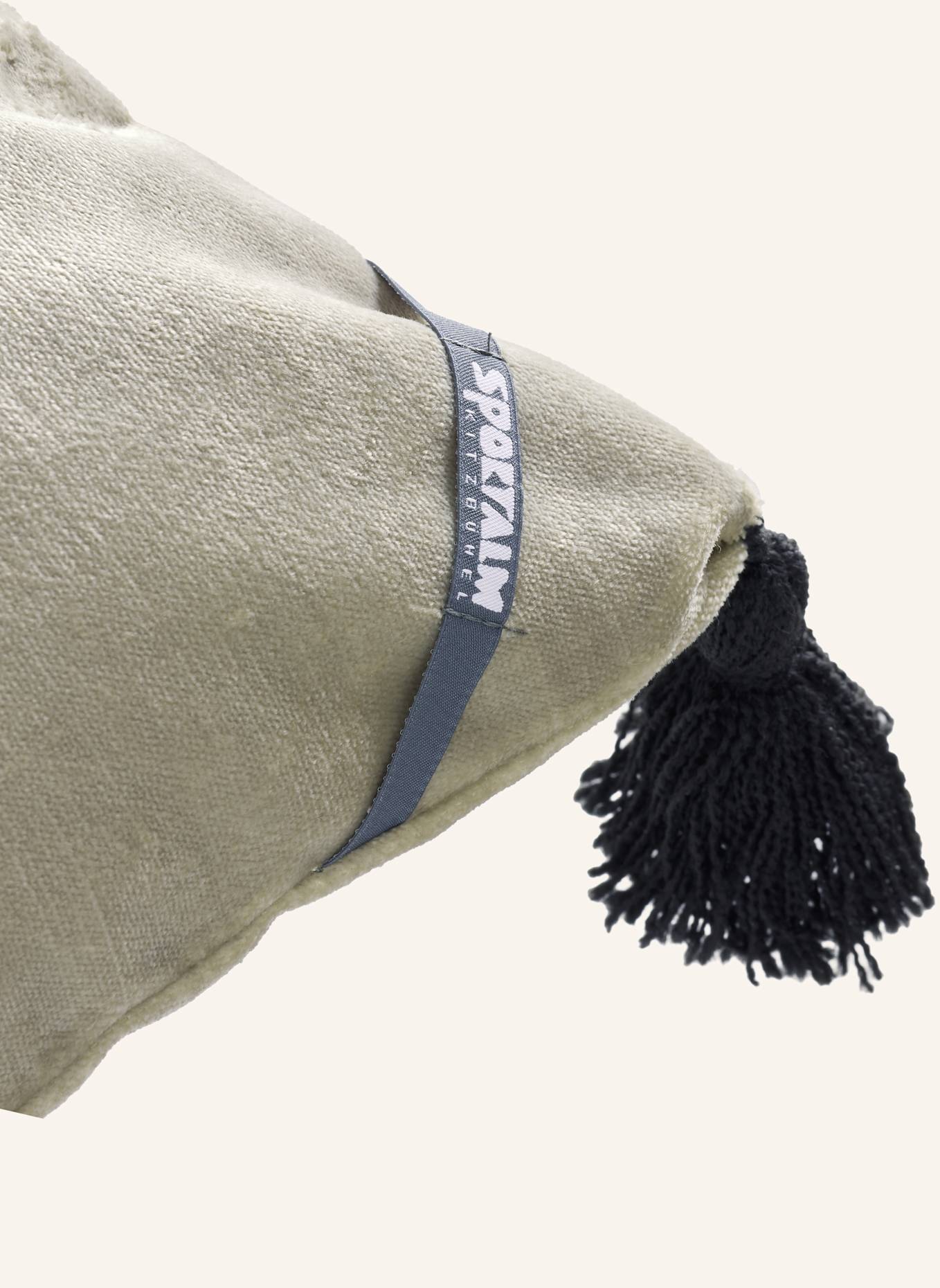 SPORTALM Kissenhülle Kissenhüllen FS26: NUDE