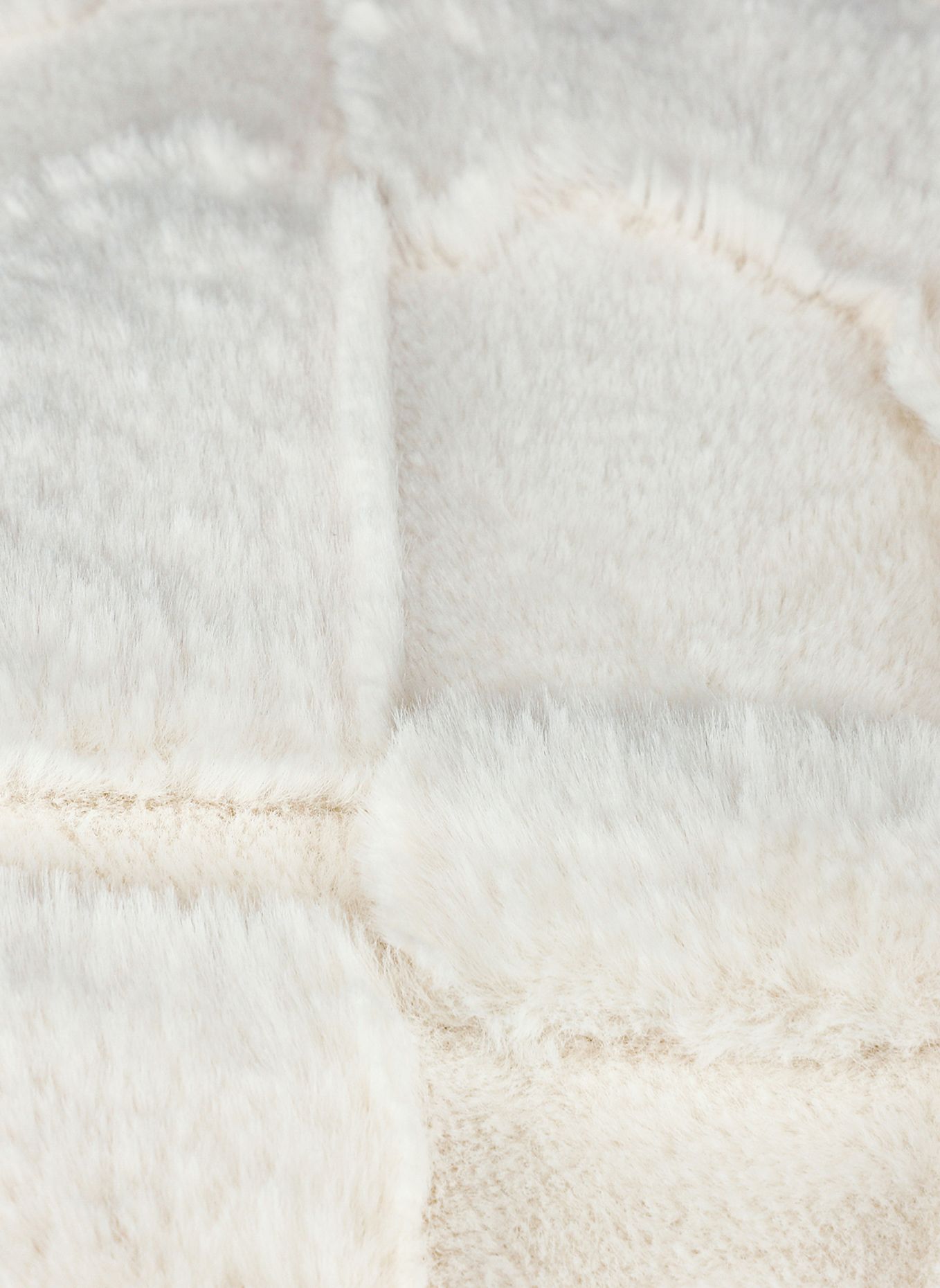 AIGNER Wohndecke SERENITY: WEISS