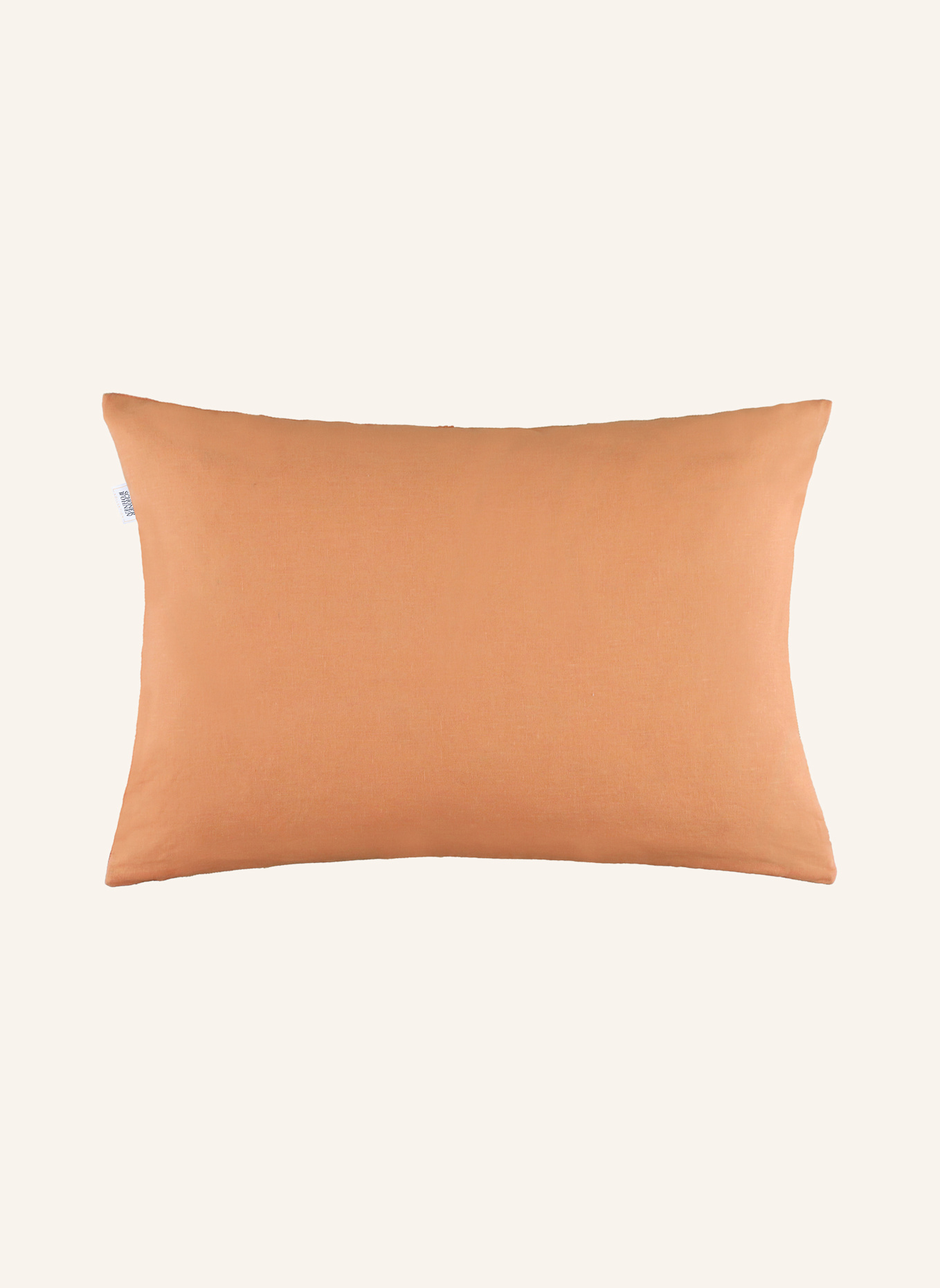 SCHÖNER WOHNEN KOLLEKTION Zierkissenhülle PAINT: BLAU