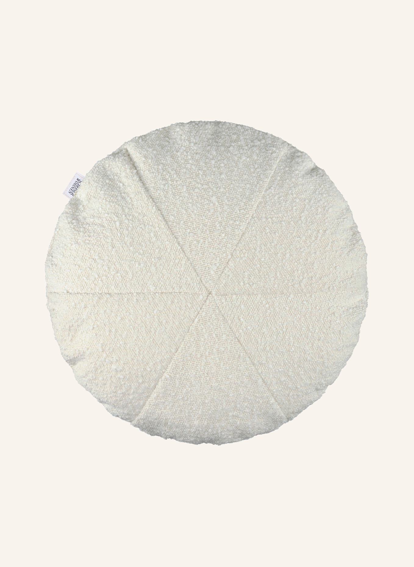 SCHÖNER WOHNEN KOLLEKTION Kissen inkl. Vliesfüllung BAY: CREME