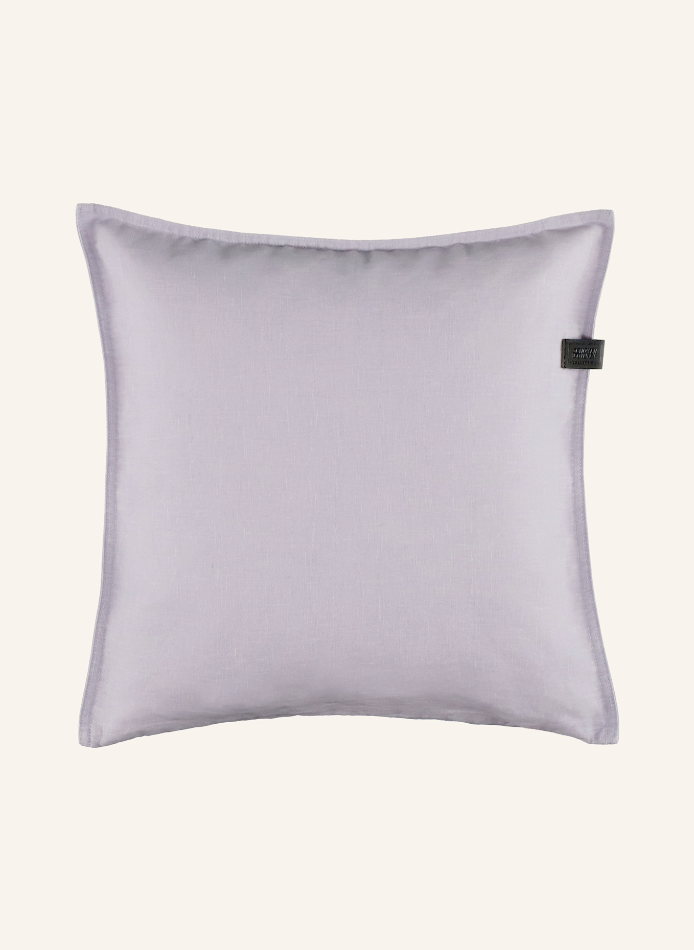 SCHÖNER WOHNEN KOLLEKTION Zierkissenhülle PLAY: LILA