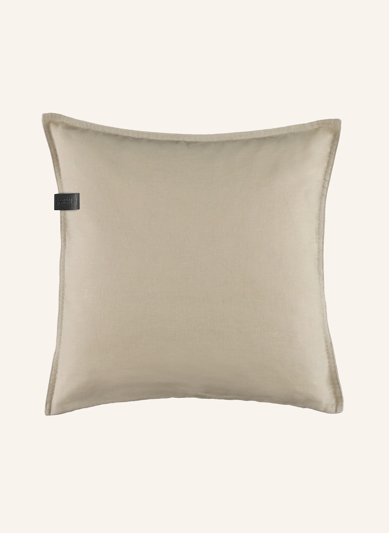SCHÖNER WOHNEN KOLLEKTION Zierkissenhülle PLAY: BEIGE