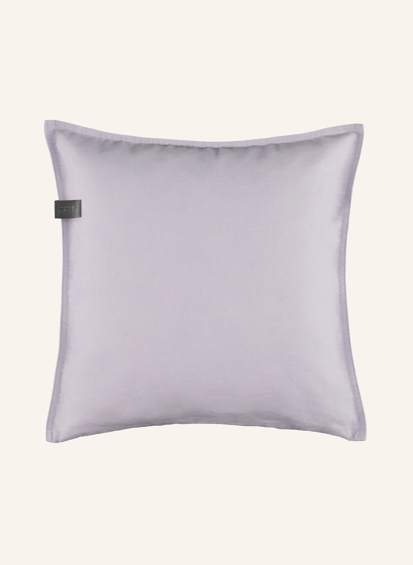SCHÖNER WOHNEN KOLLEKTION Zierkissenhülle PLAY: LILA
