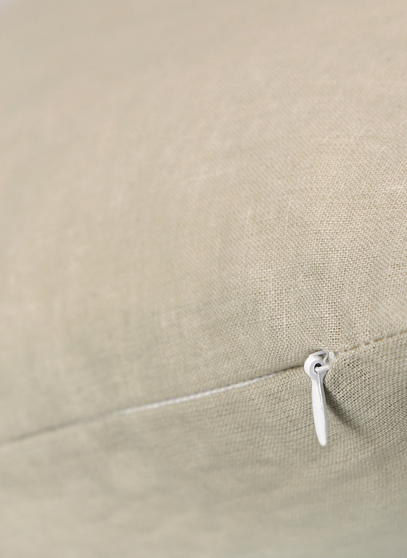 SCHÖNER WOHNEN KOLLEKTION Zierkissenhülle PLAY: BEIGE