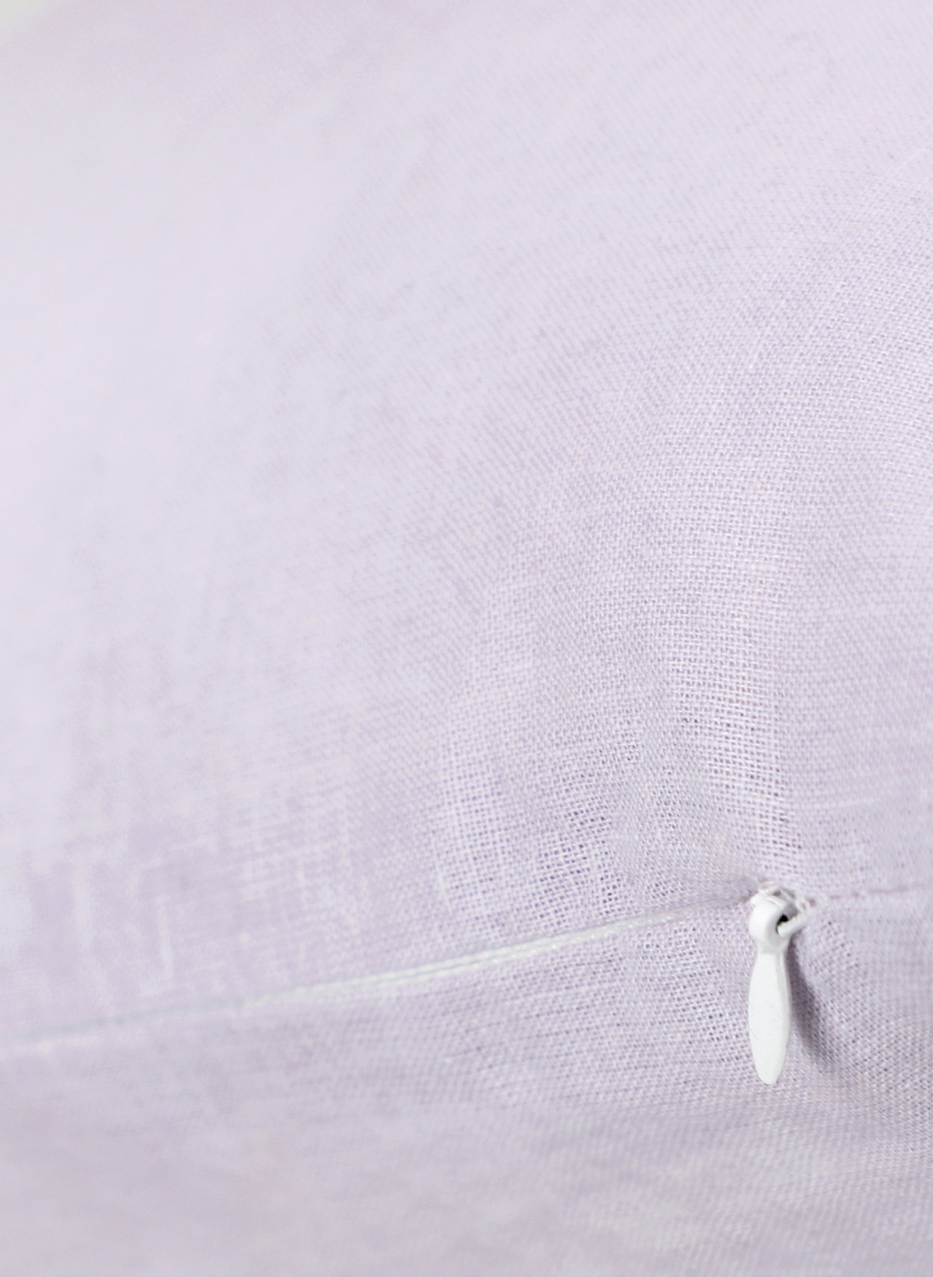 SCHÖNER WOHNEN KOLLEKTION Zierkissenhülle PLAY: LILA