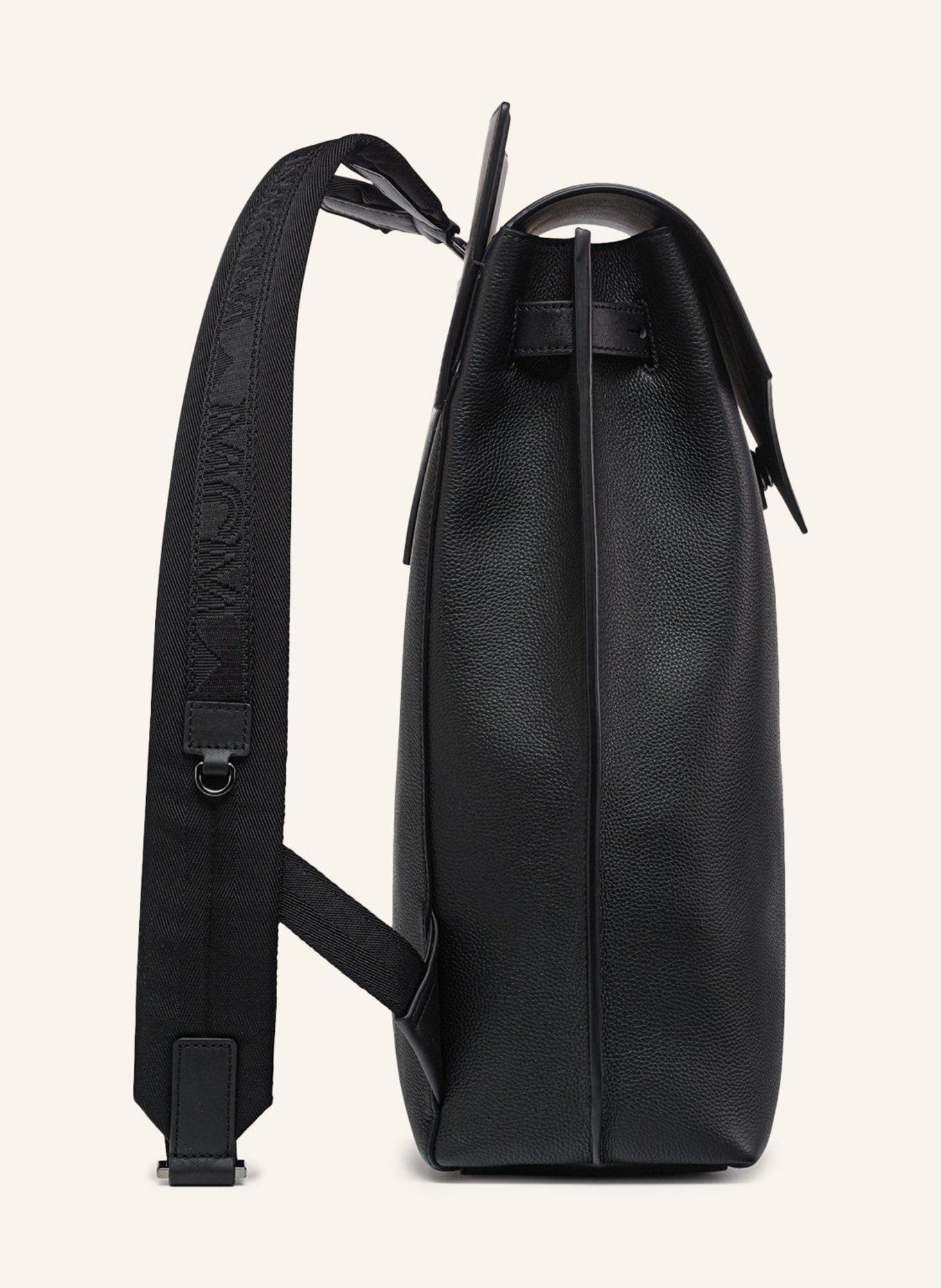 MCM Rucksack, Farbe: BLACK (Bild 4)