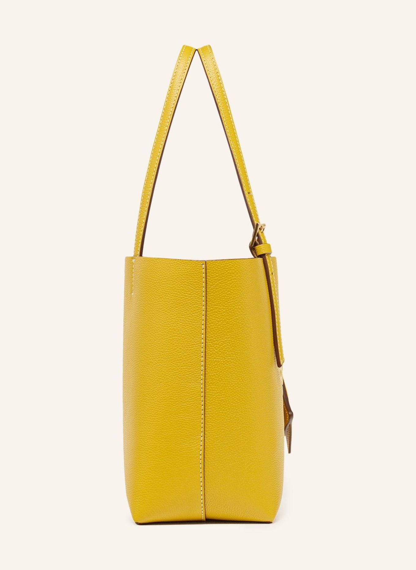 MCM Shopper, Farbe: YELLOW (Bild 3)