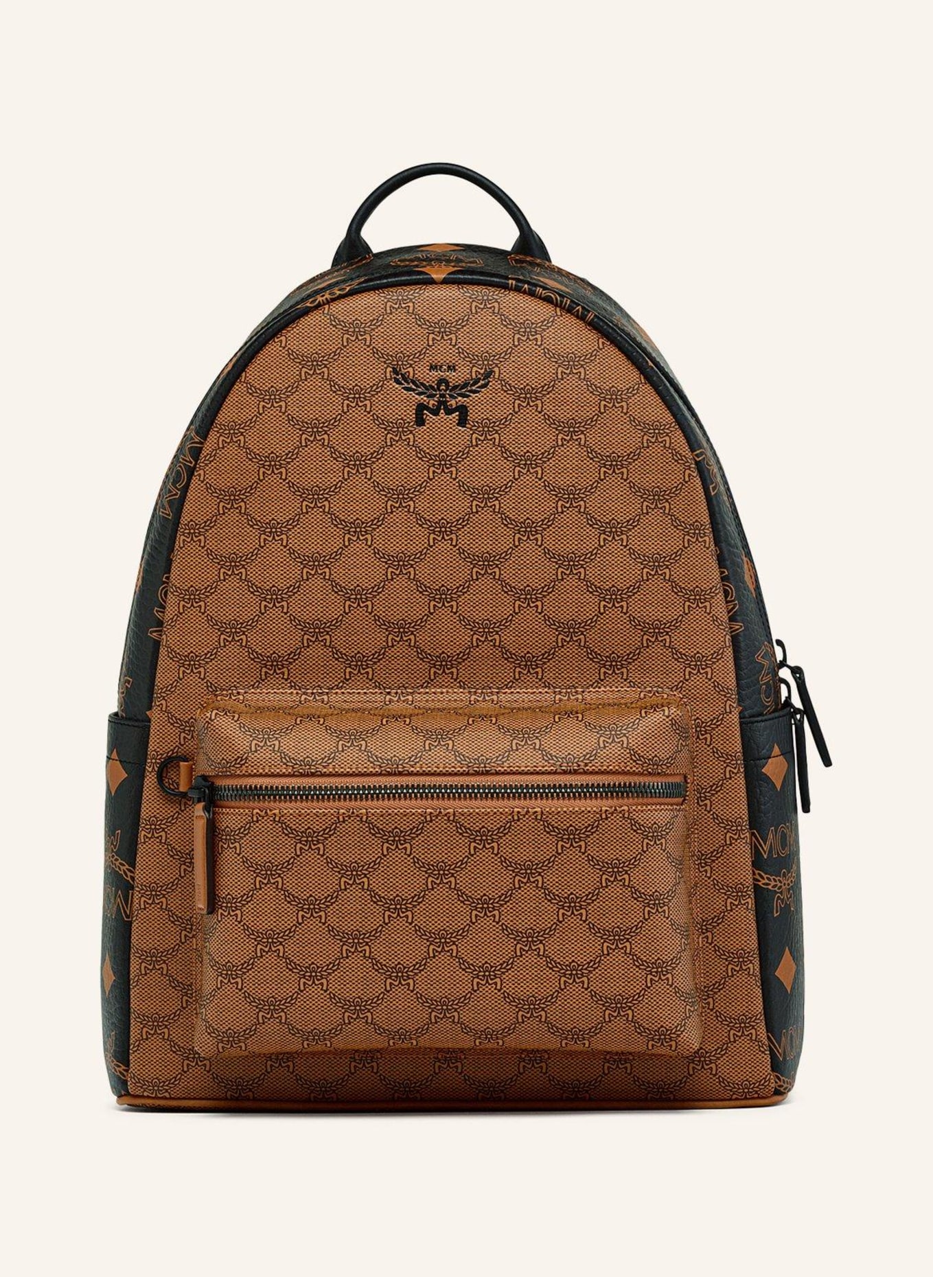 MCM Rucksack, Farbe: COGNAC (Bild 1)