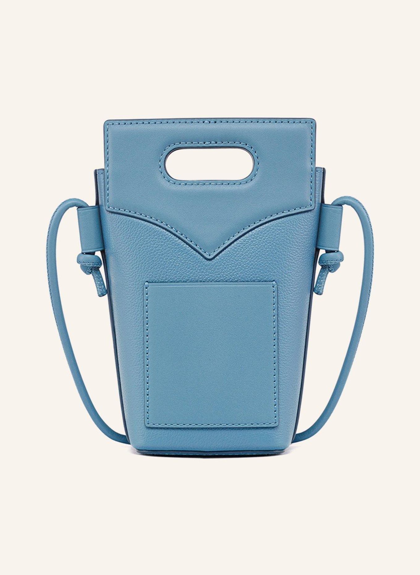 MCM Pouch, Farbe: BLUE (Bild 2)