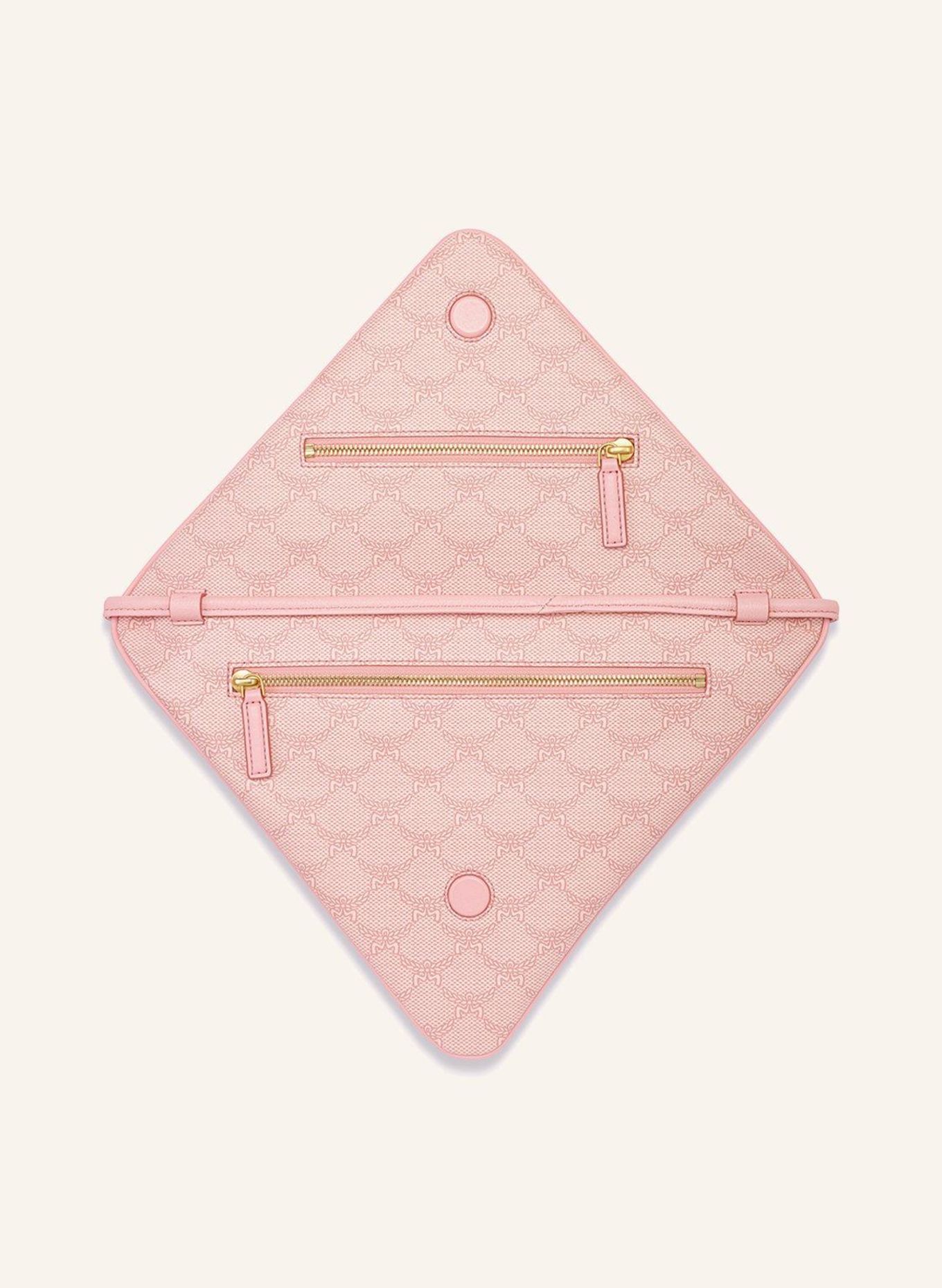 MCM Pouch: ROSA