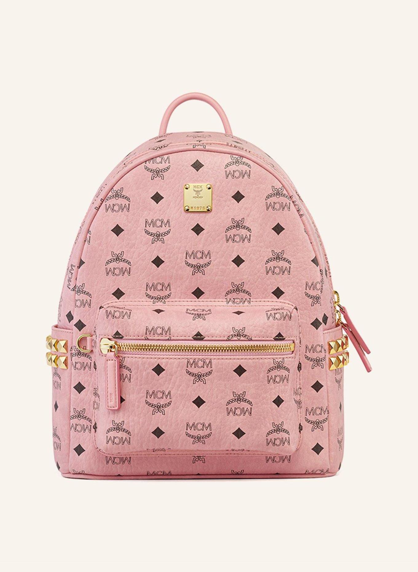 MCM Not Available: PINK