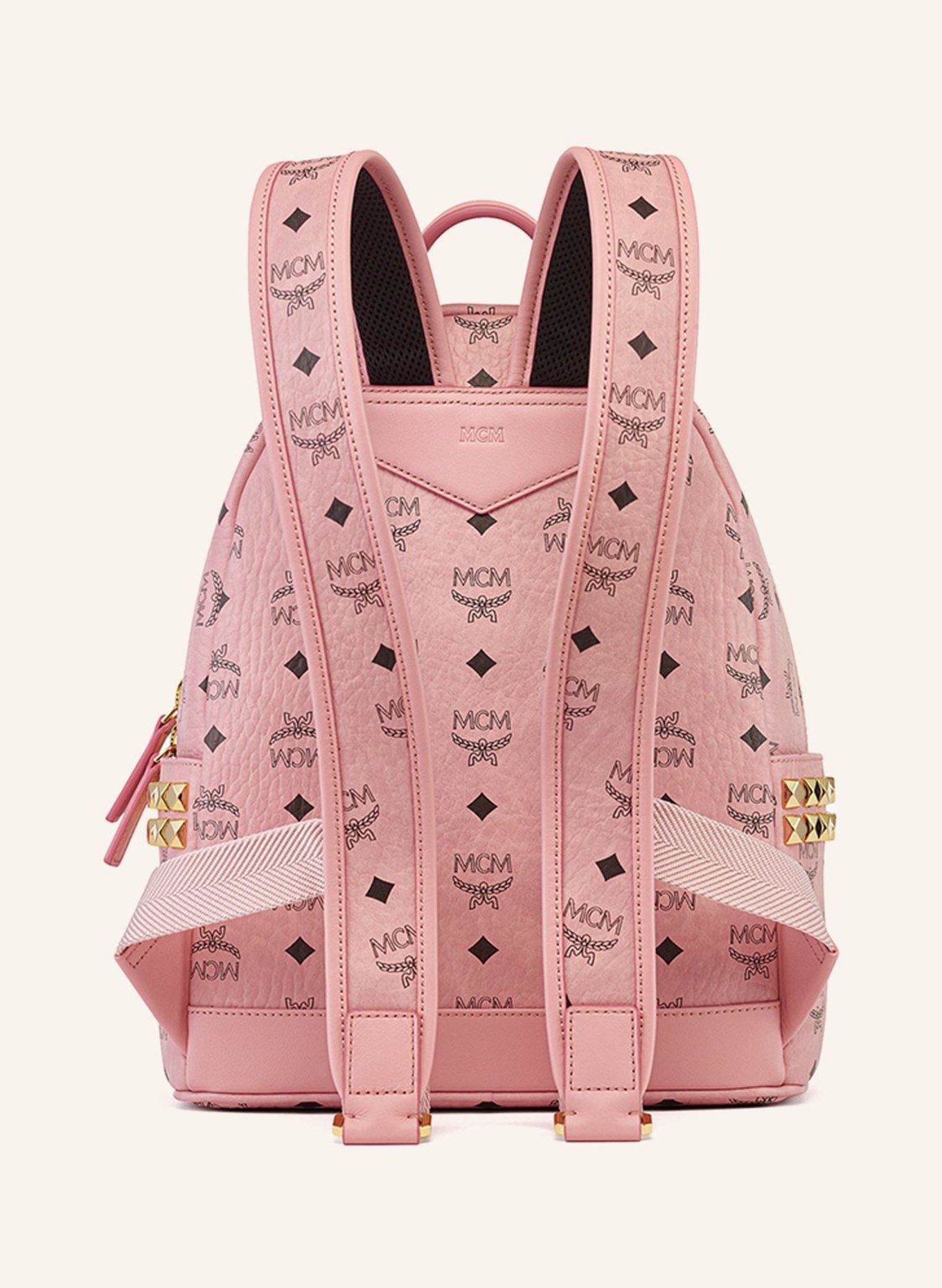 MCM Not Available: PINK