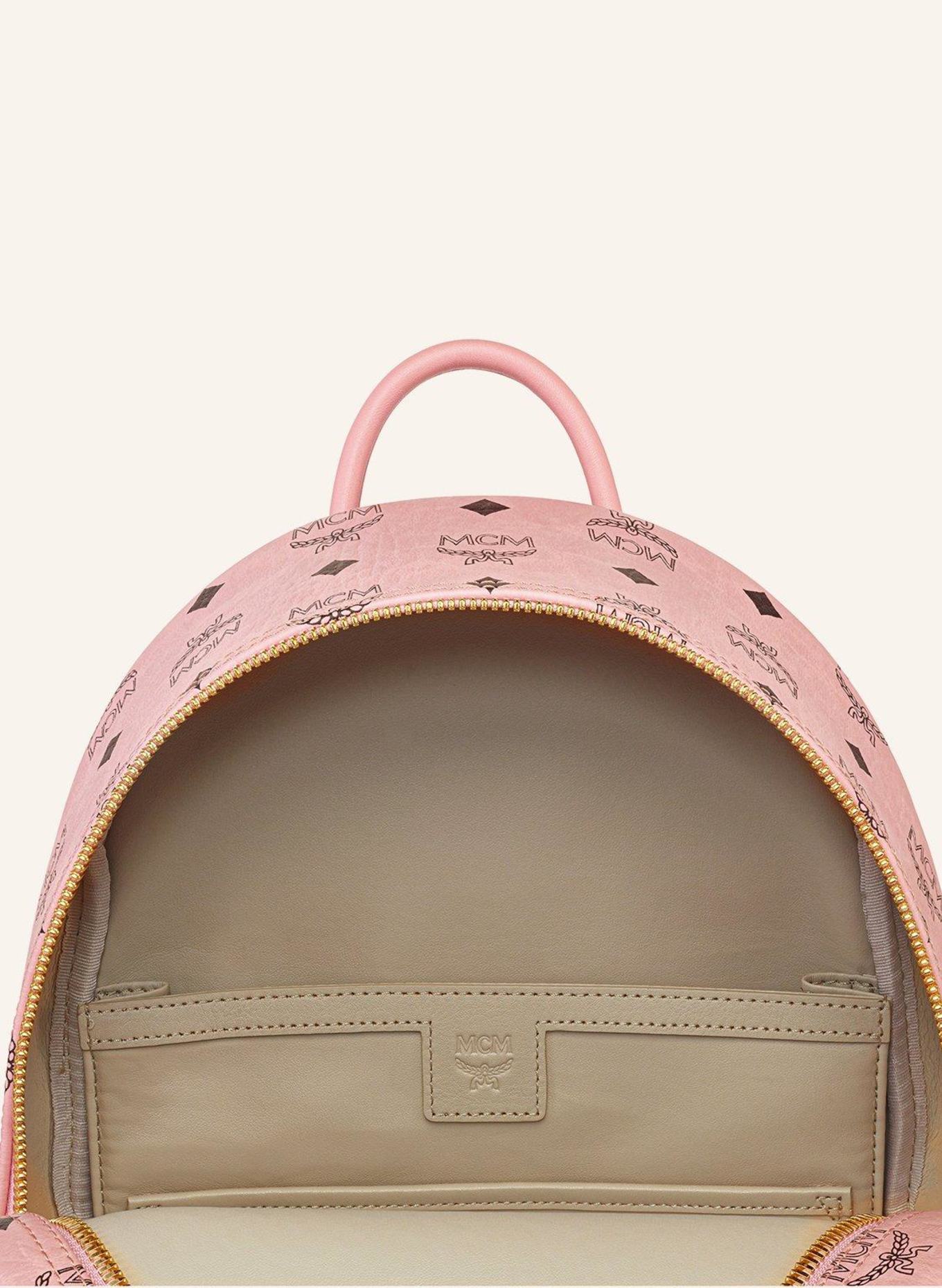 MCM Not Available: PINK