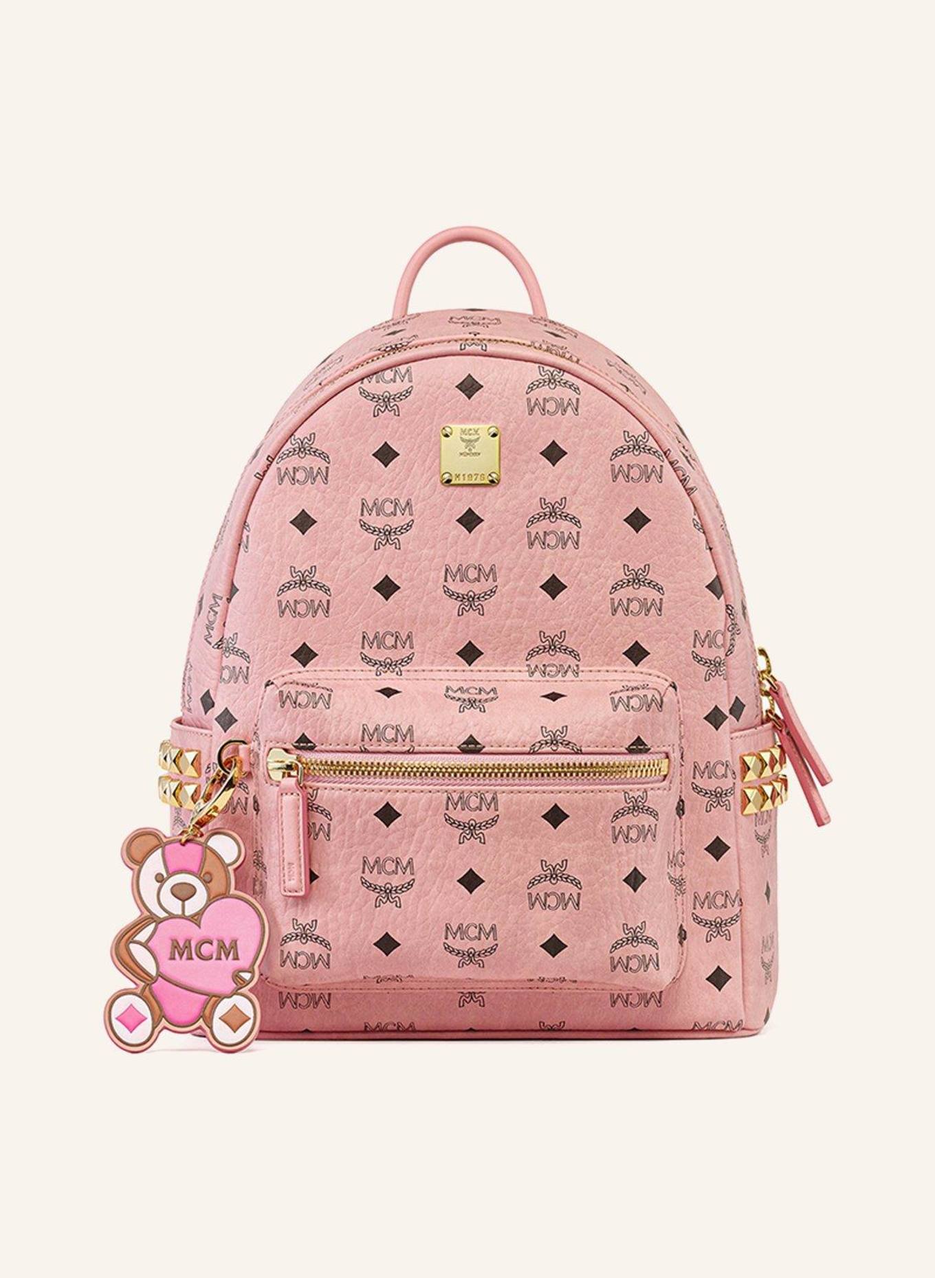 MCM Not Available: PINK