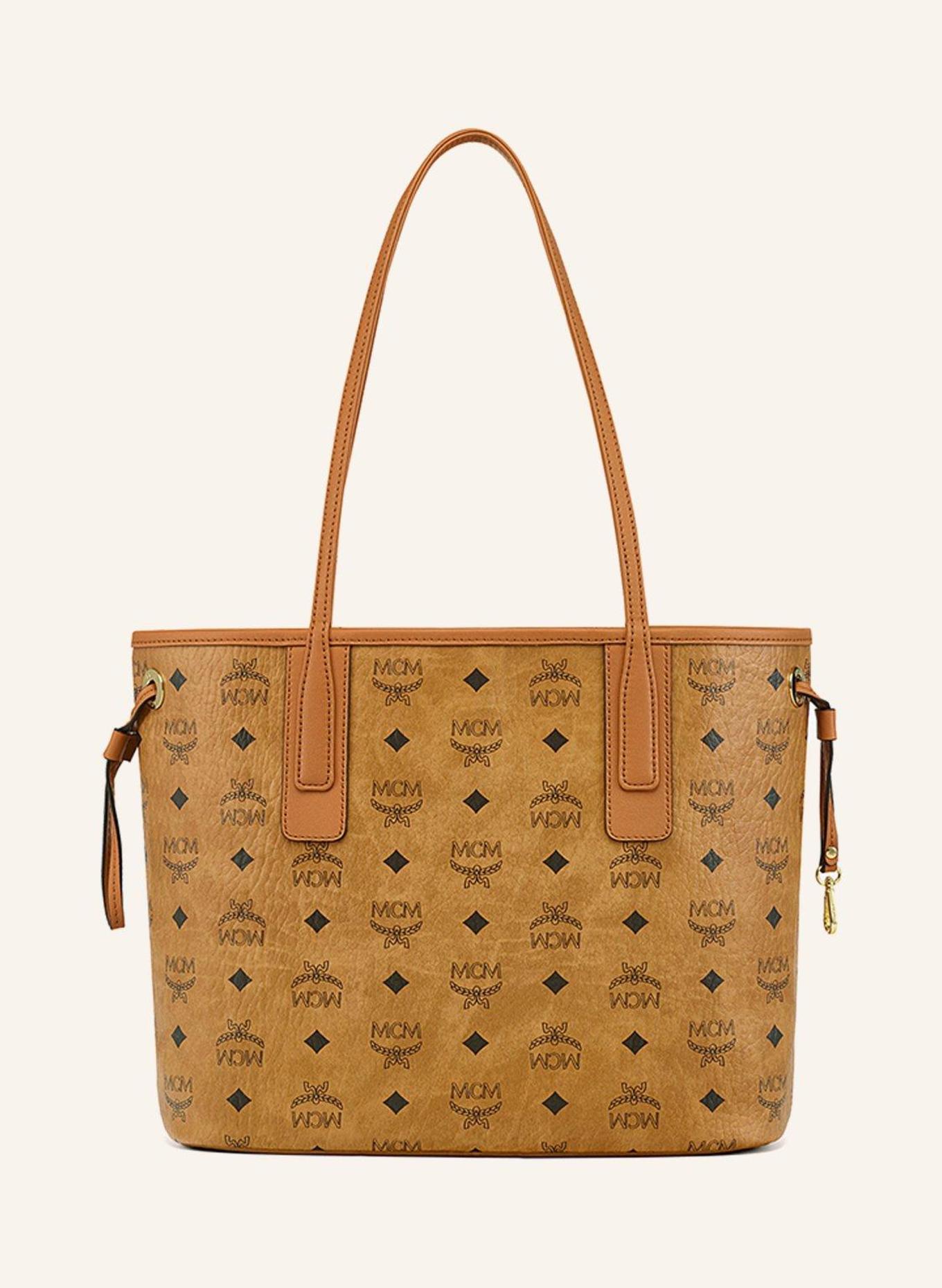 MCM Shopper: COGNAC