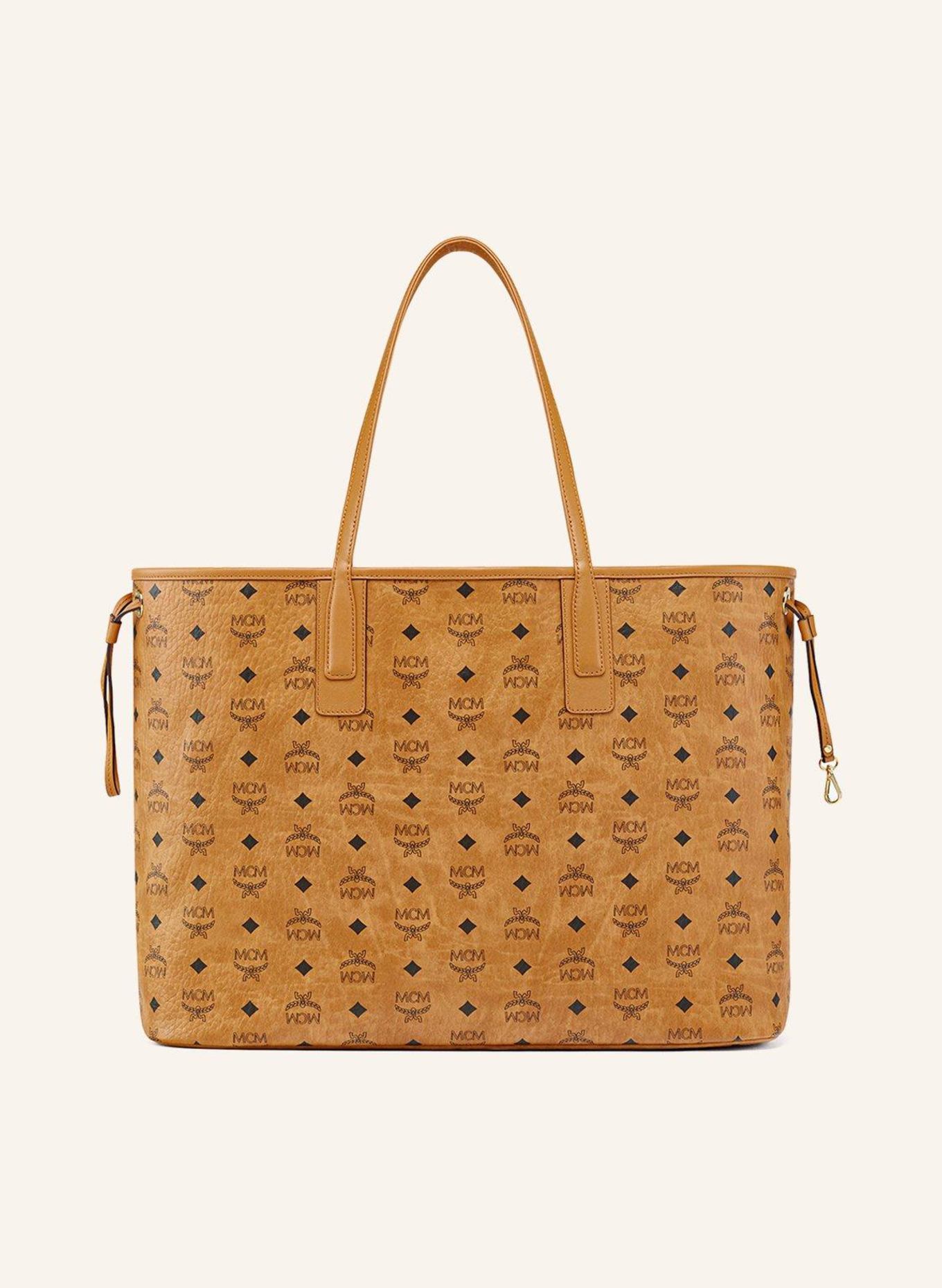 MCM Shopper: COGNAC