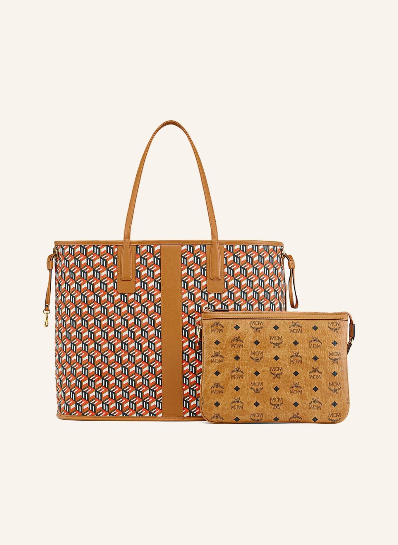 MCM Shopper: COGNAC