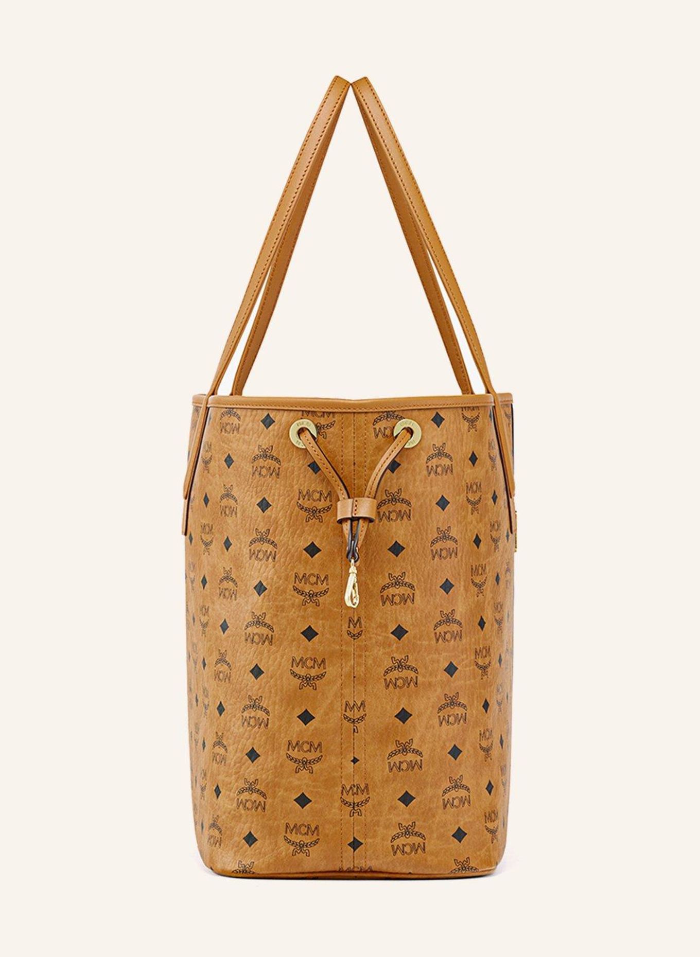 MCM Shopper: COGNAC