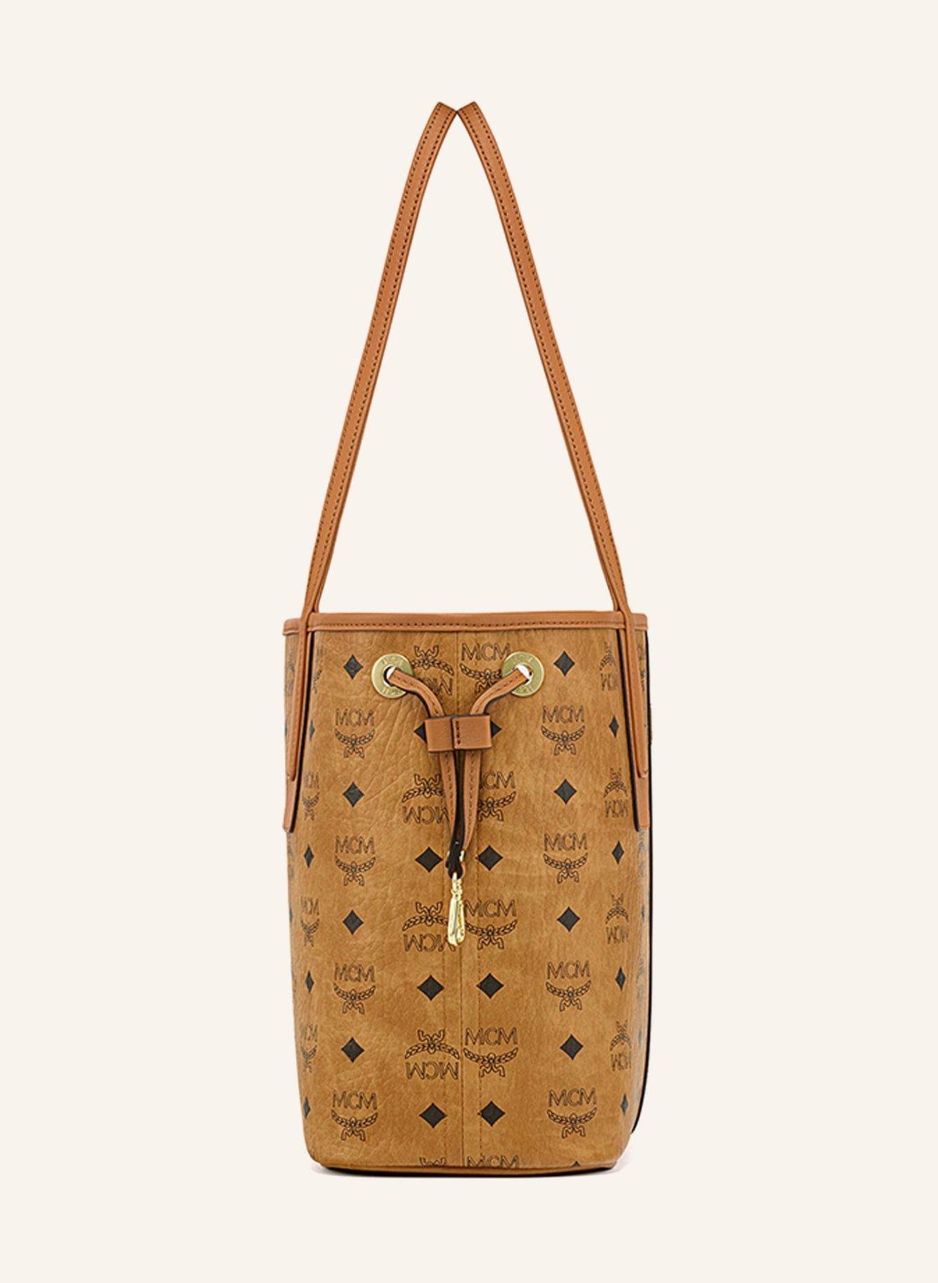MCM Shopper: COGNAC