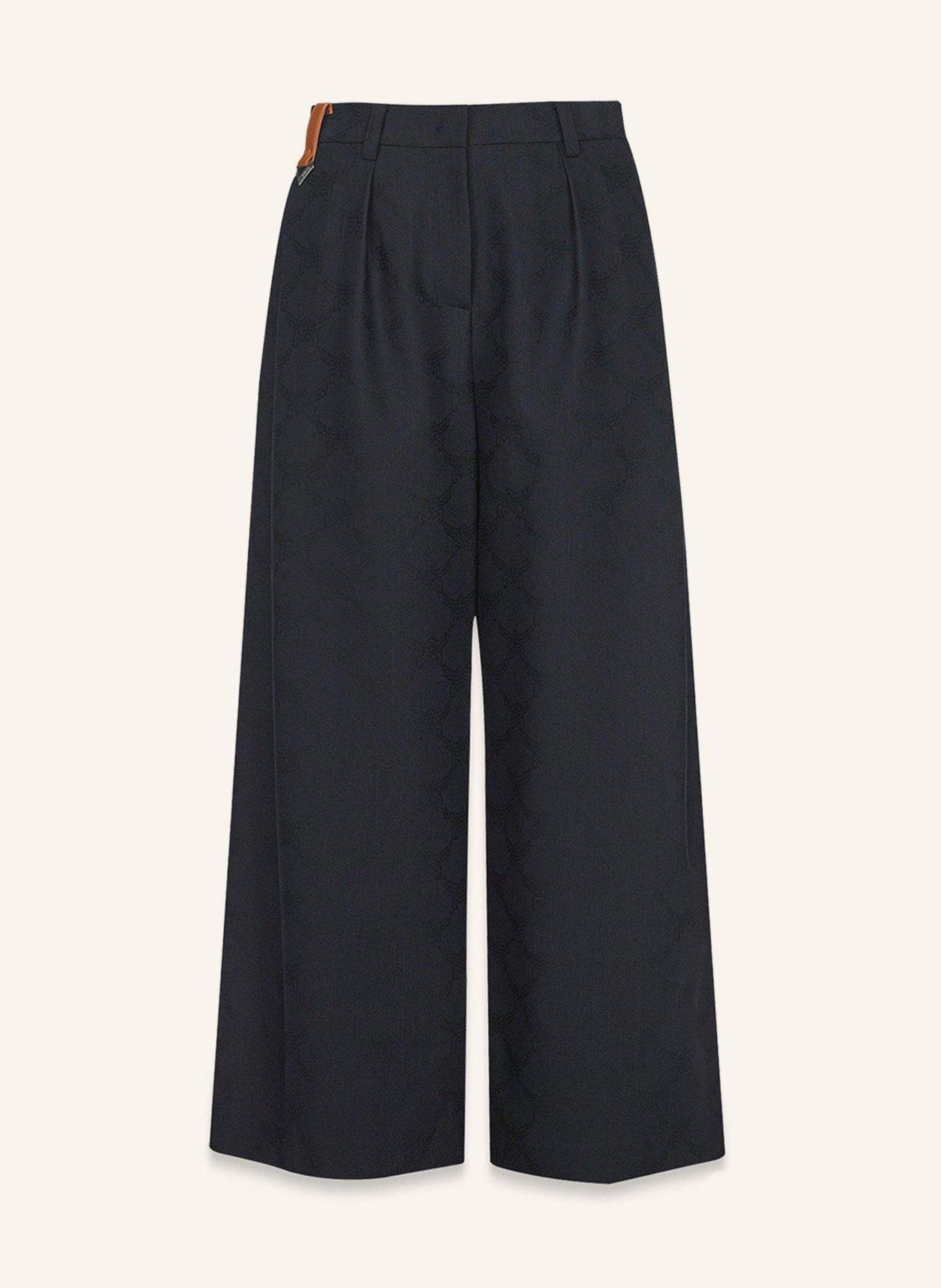 MCM Hose: BLAU