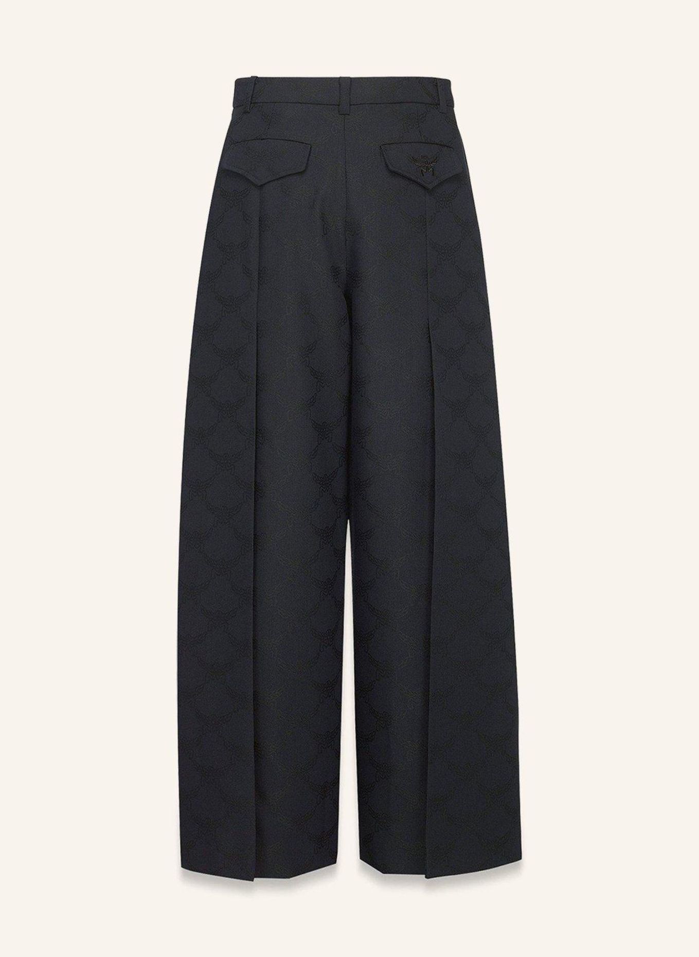 MCM Hose: BLAU