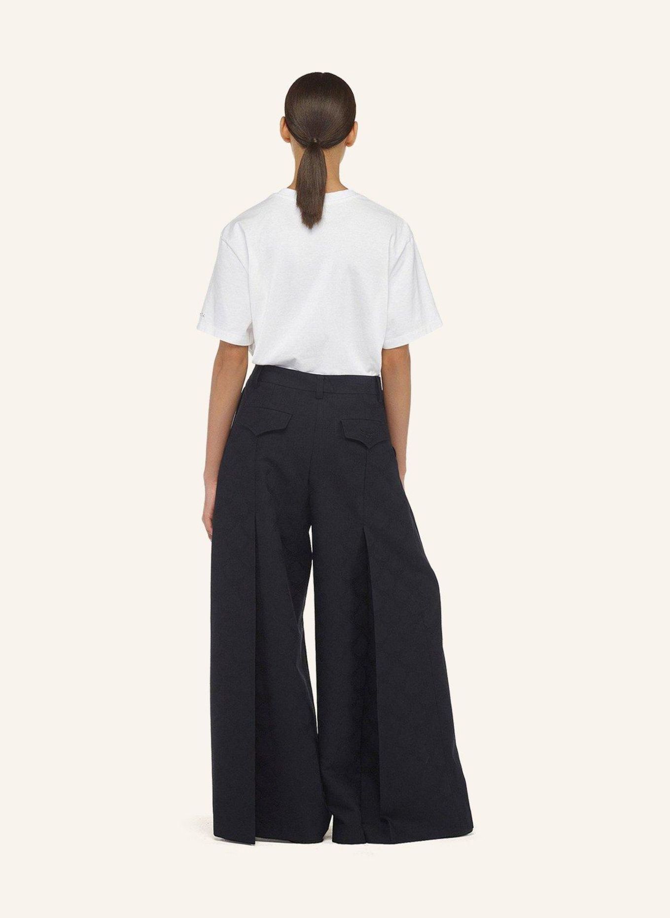 MCM Hose: BLAU