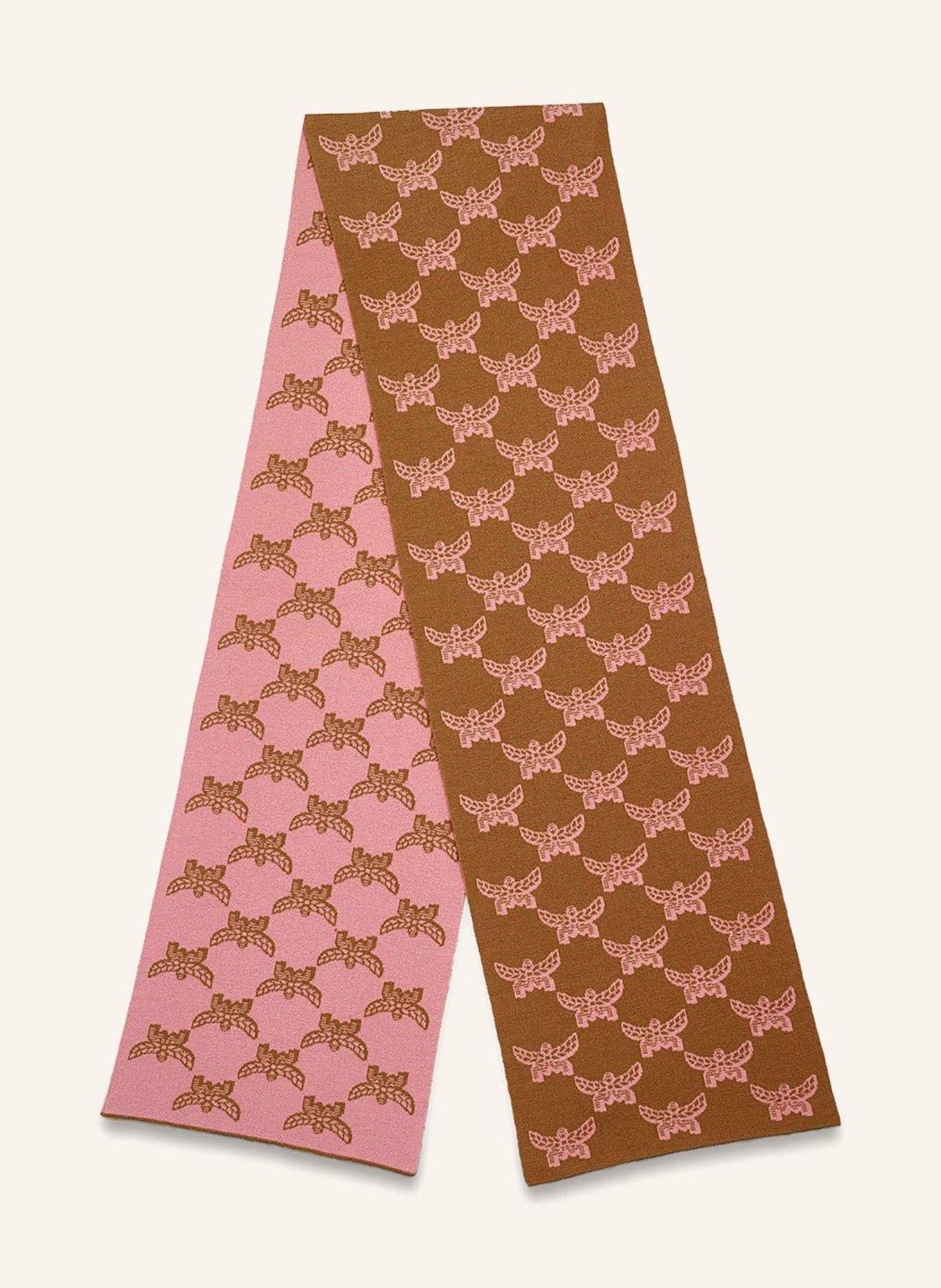 MCM Schal: PINK