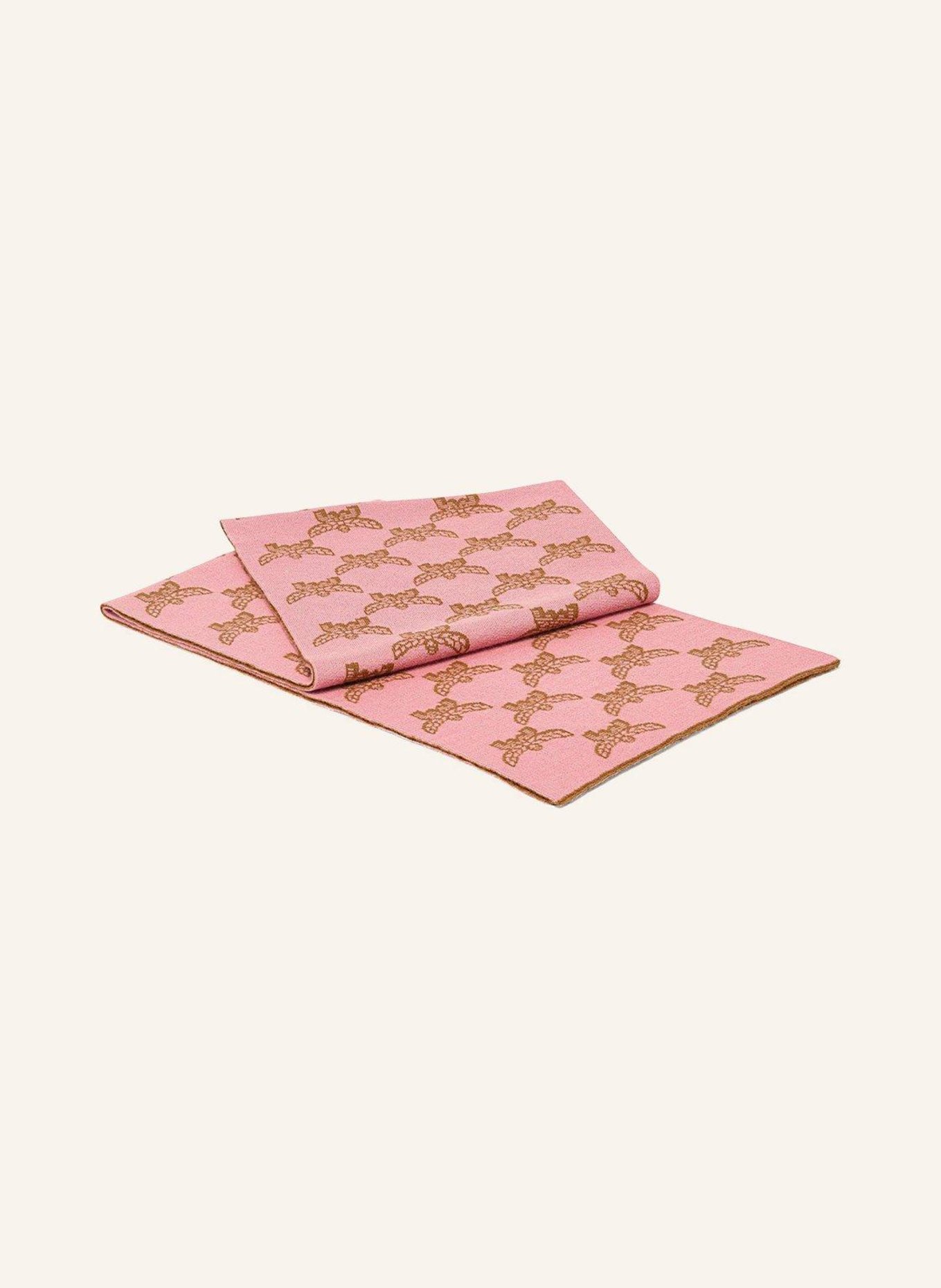 MCM Schal: PINK