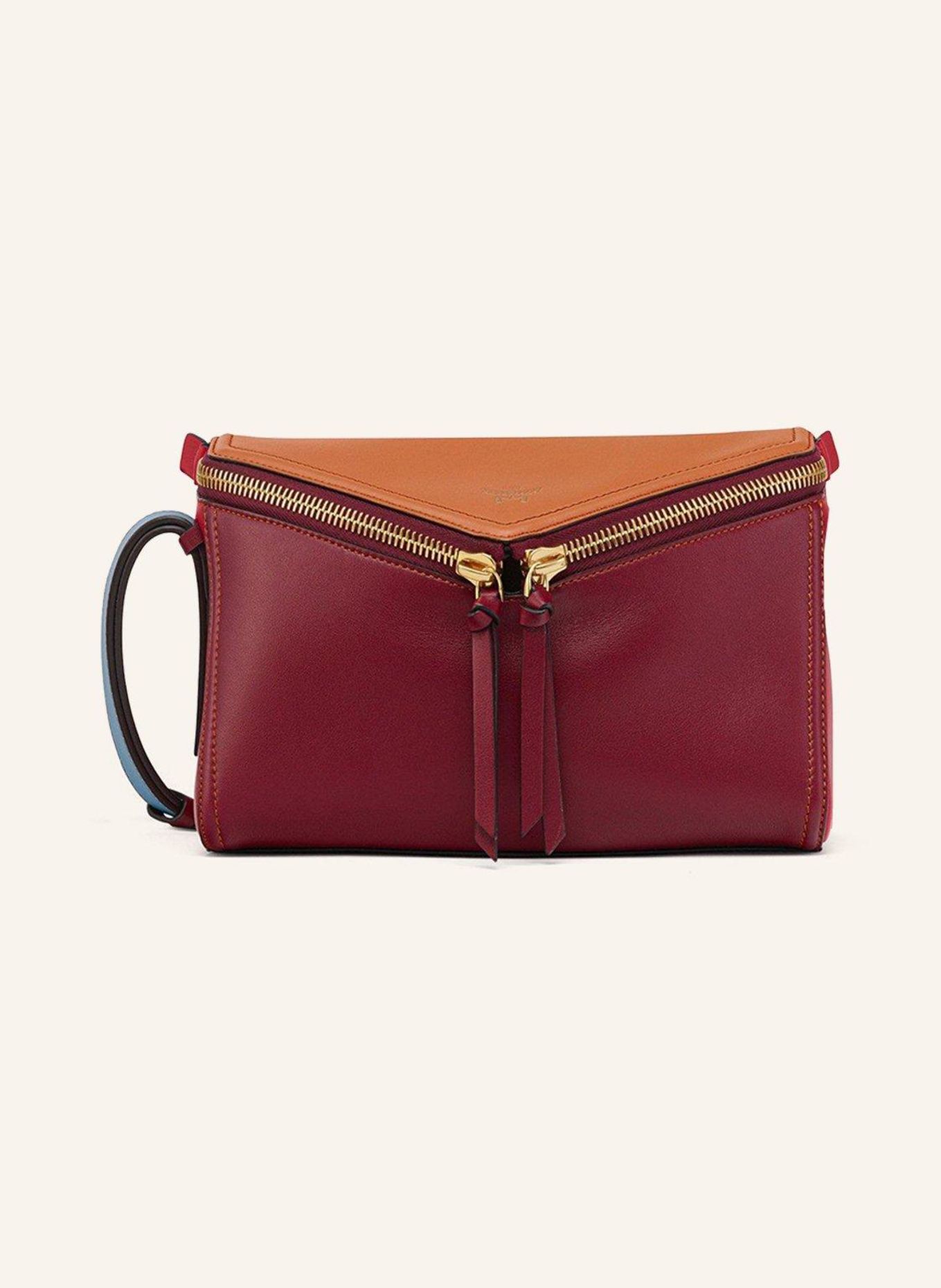 MCM Schultertasche: Multi