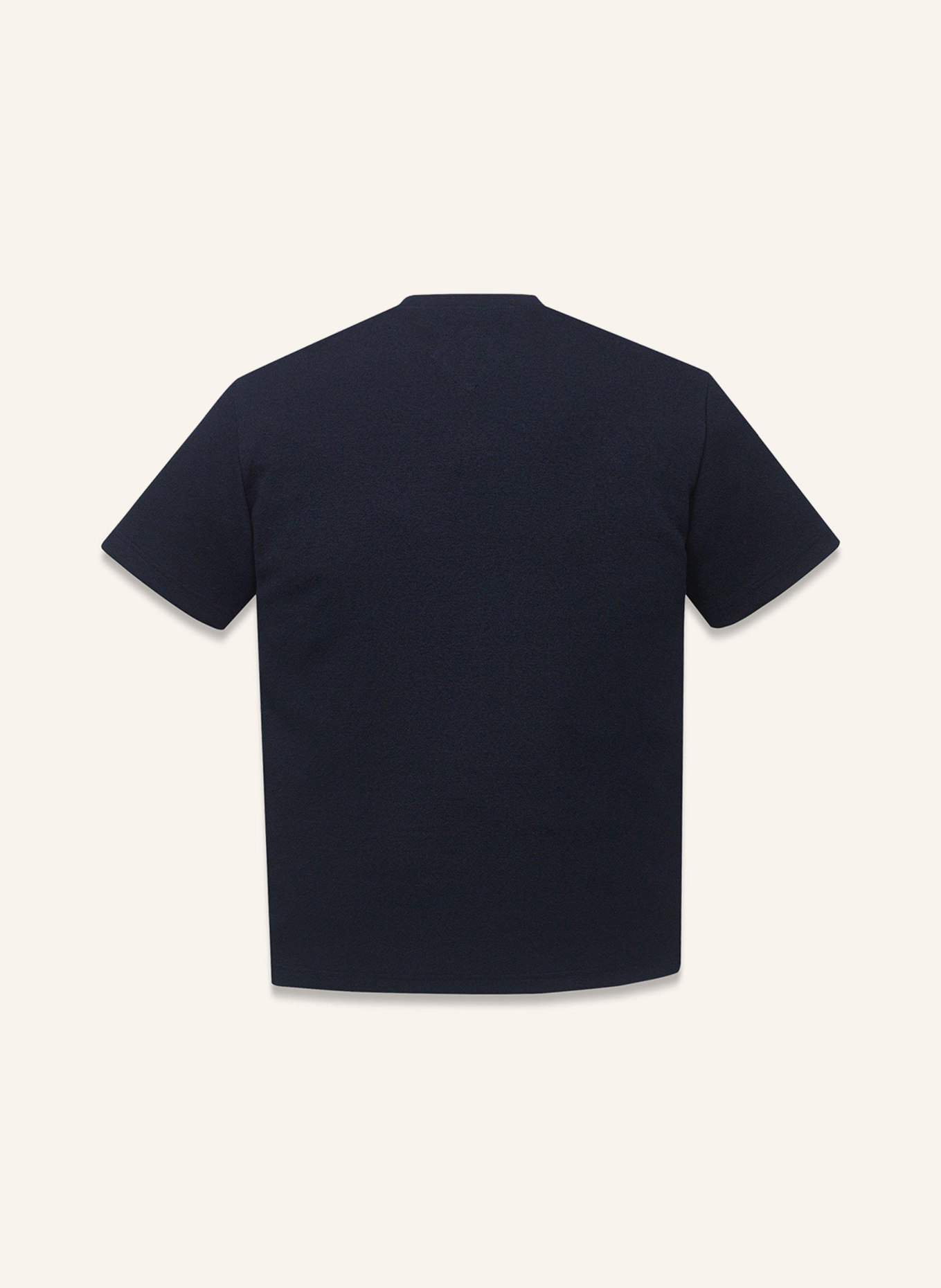 MCM T-Shirt: BLAU
