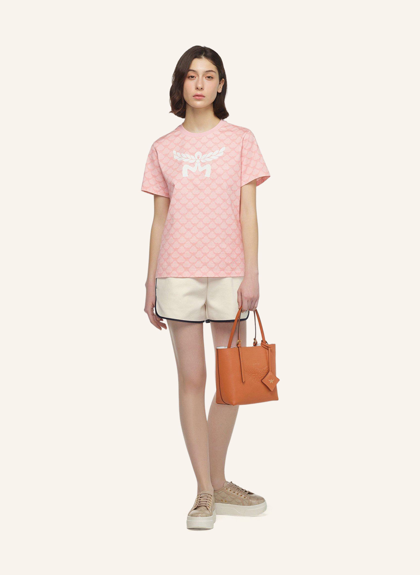 MCM Shopper: COGNAC