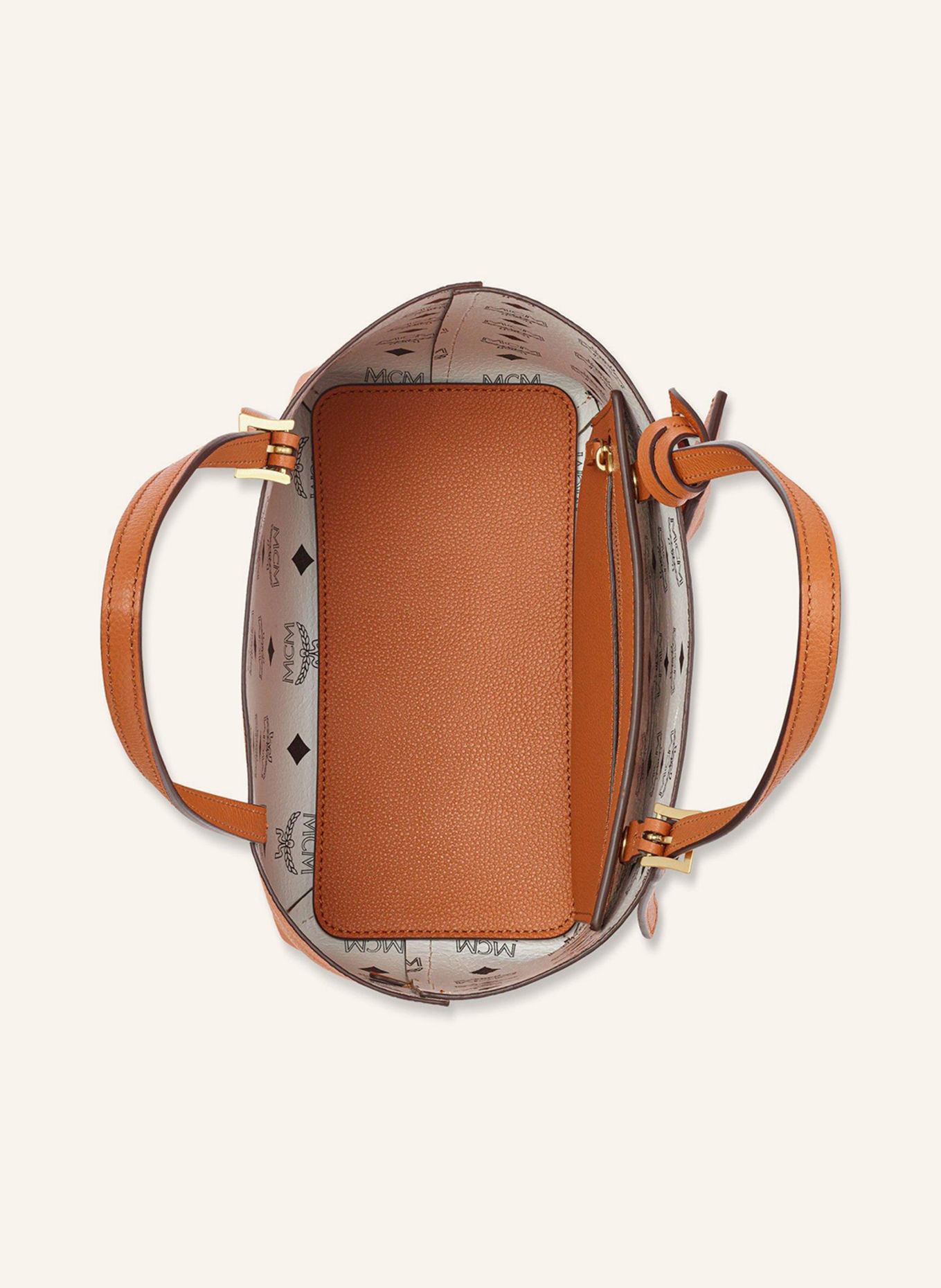 MCM Shopper: COGNAC