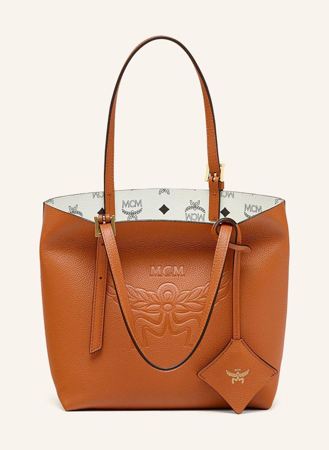 MCM Shopper: COGNAC