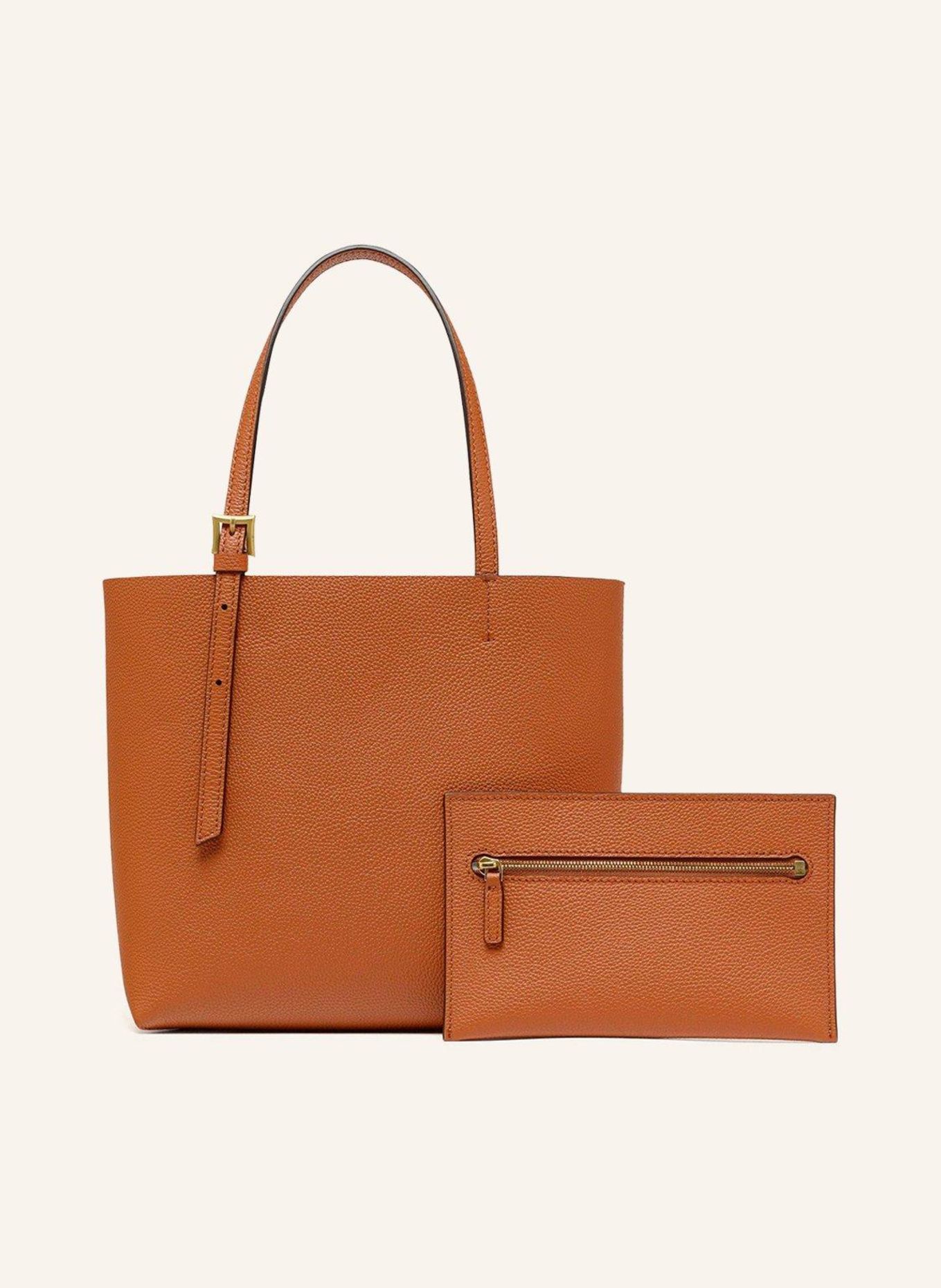 MCM Shopper: COGNAC