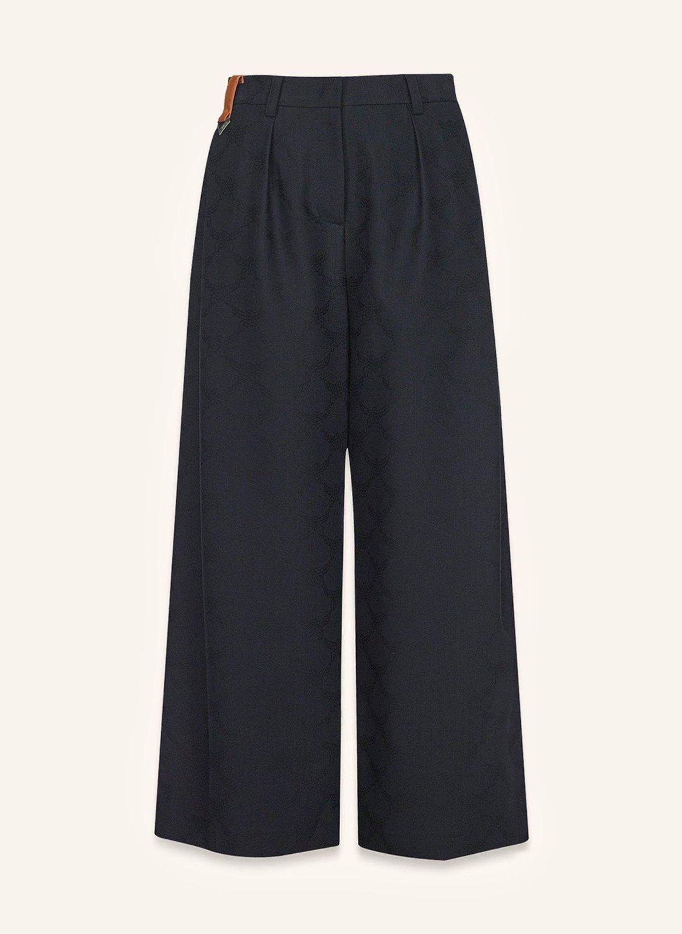MCM Hose: BLAU