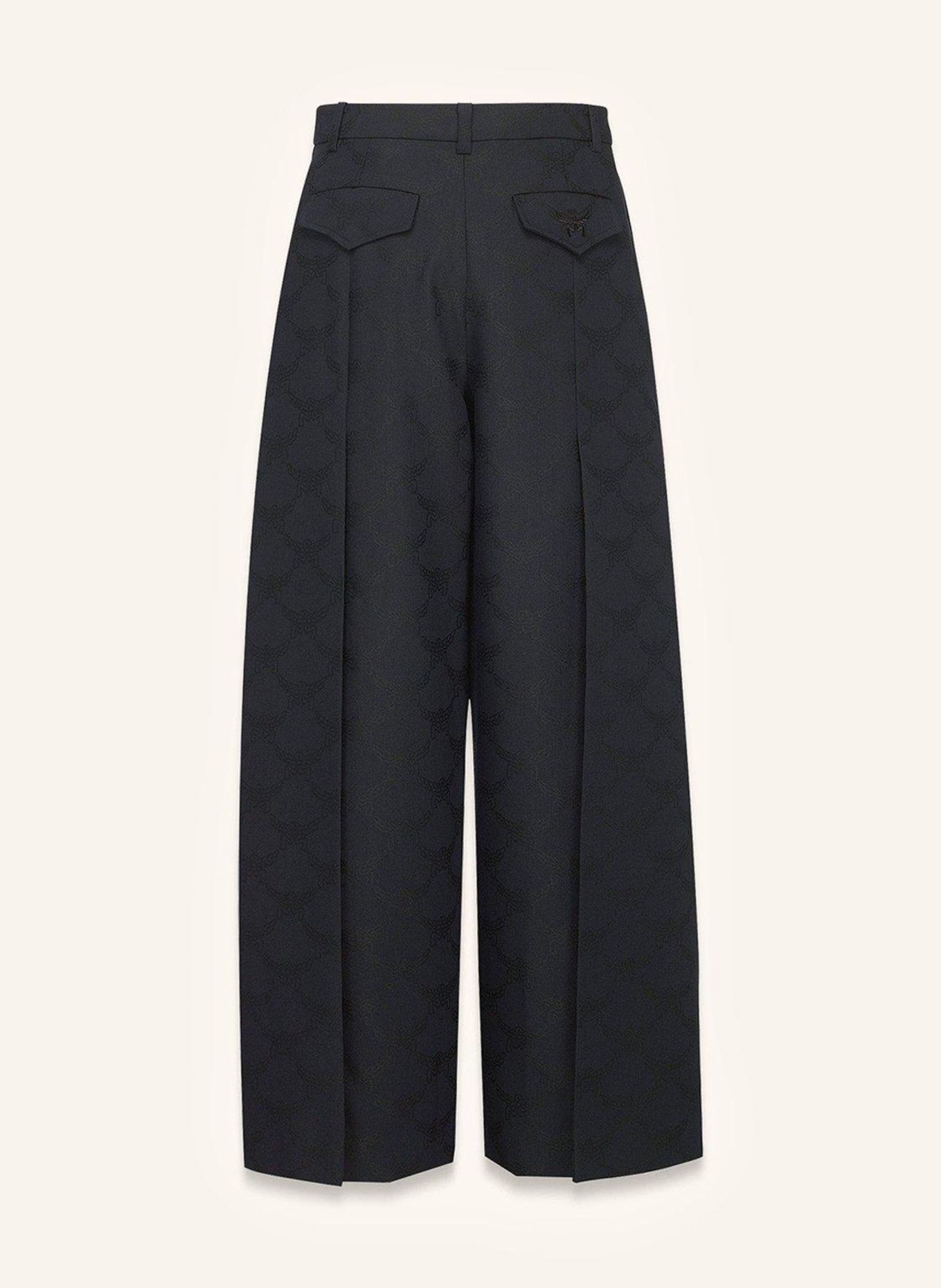 MCM Hose: BLAU