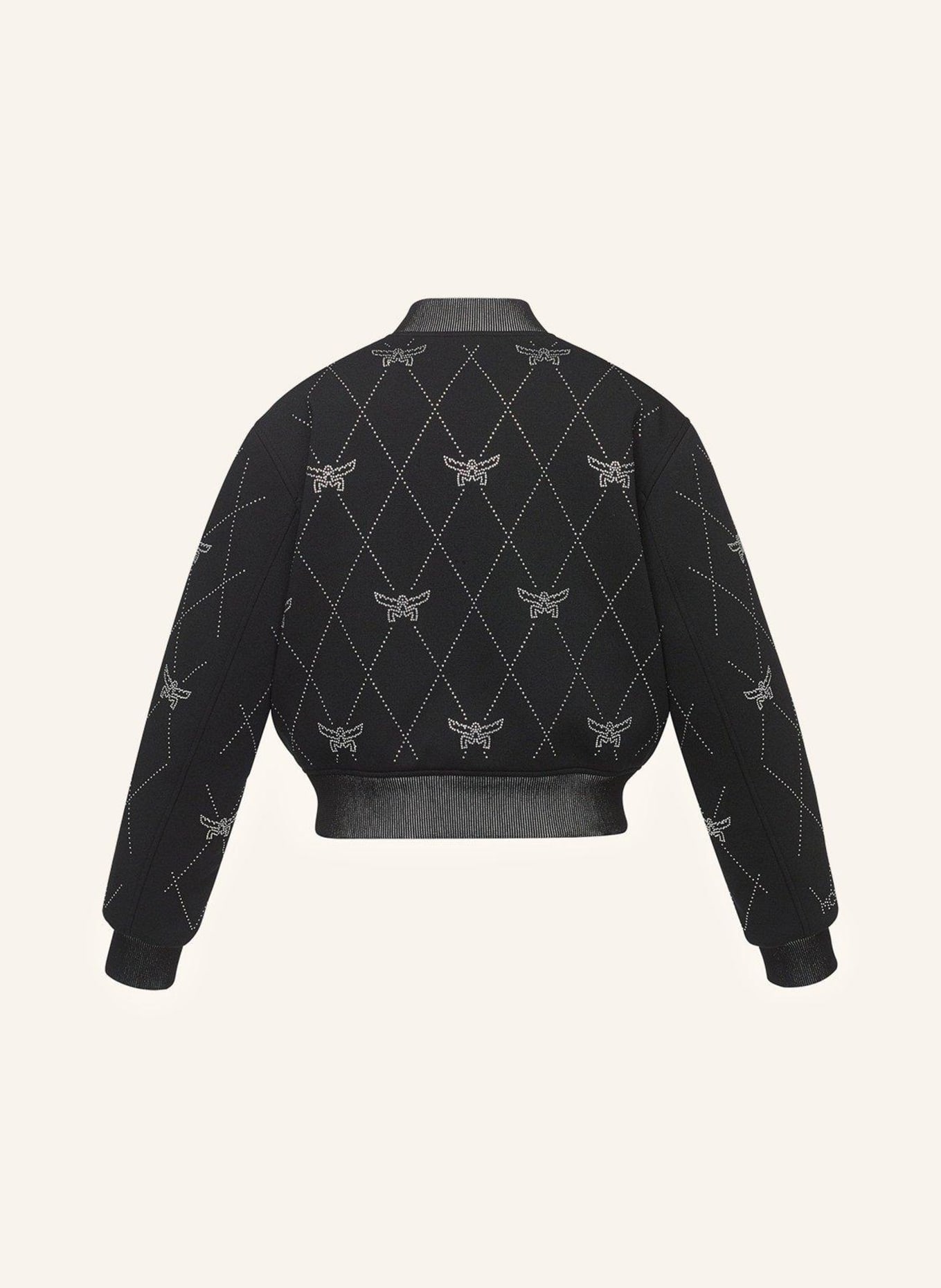 MCM Jacke