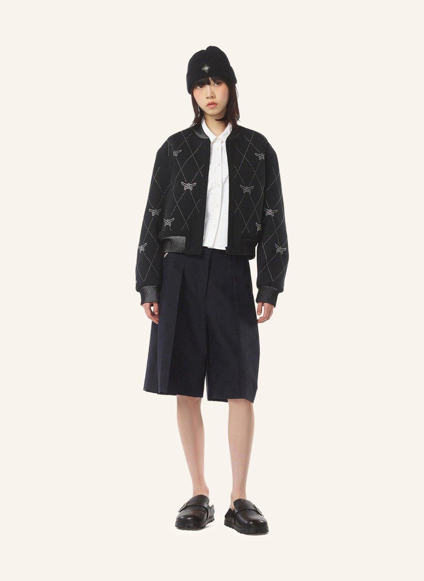 MCM Jacke