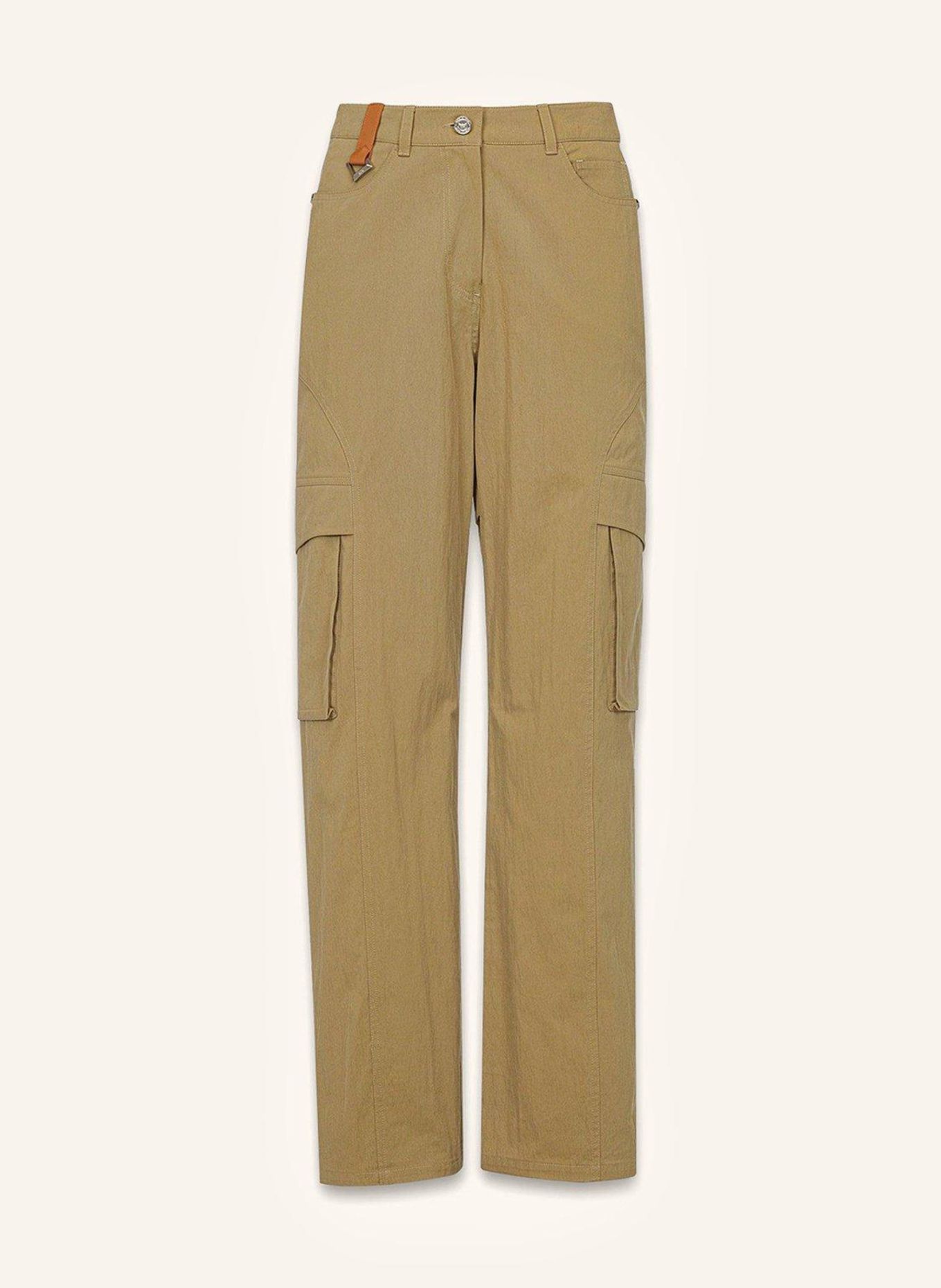MCM Hose: BEIGE