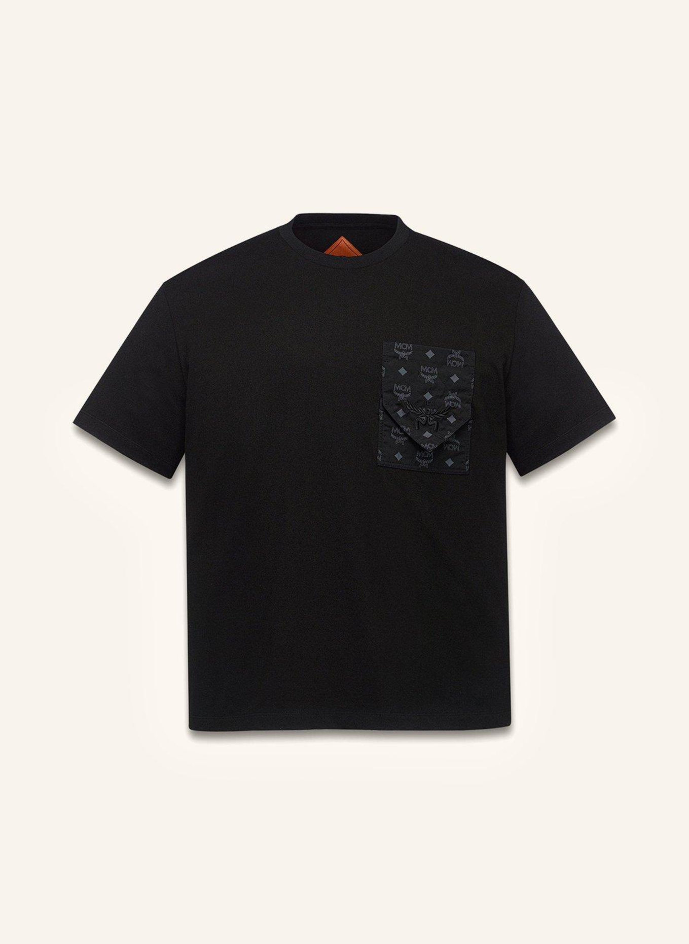 MCM Not Available: SCHWARZ